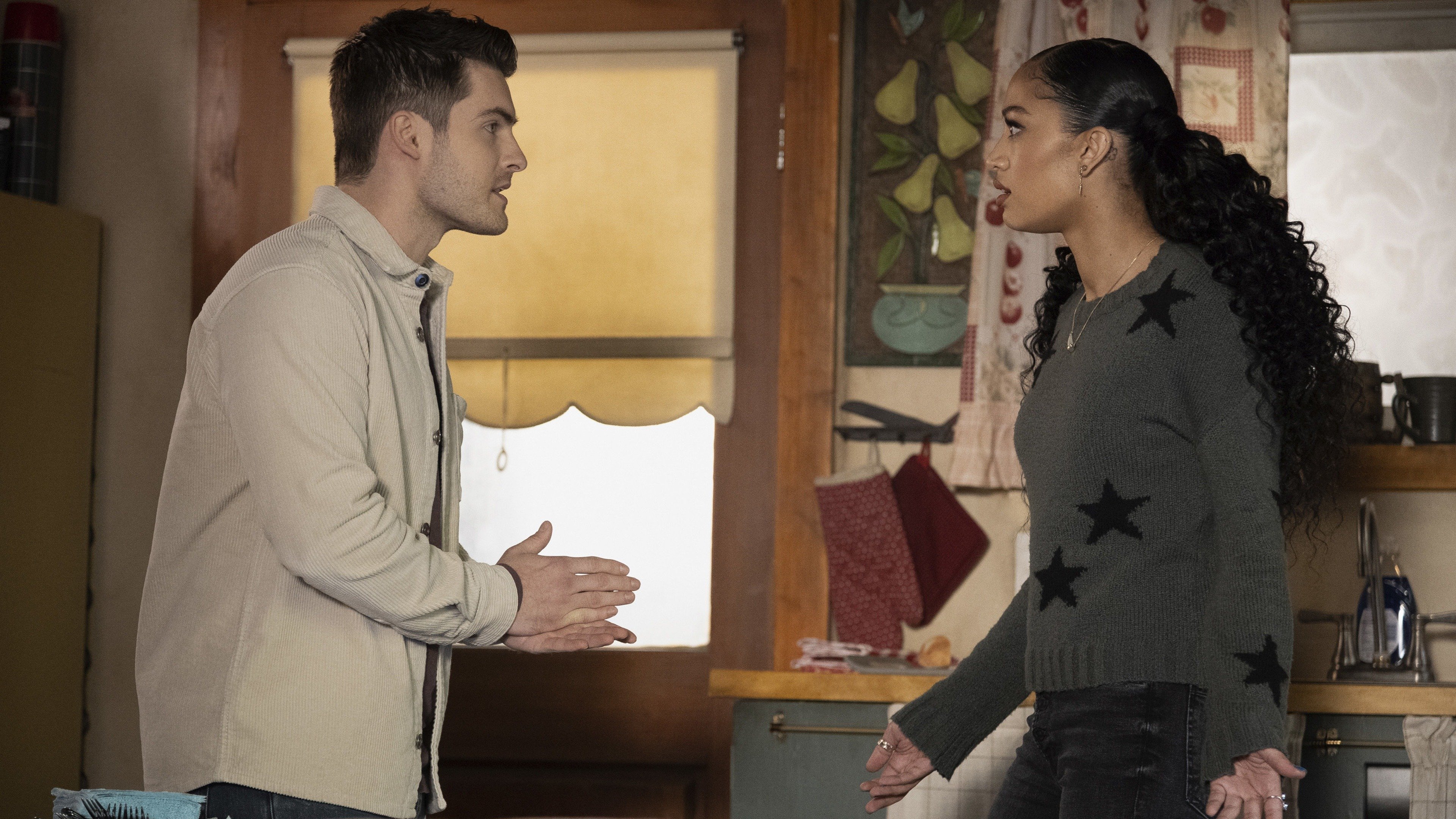 All American: Season 3 Episode 6 Trailer - Trailers &amp; Videos - Rotten