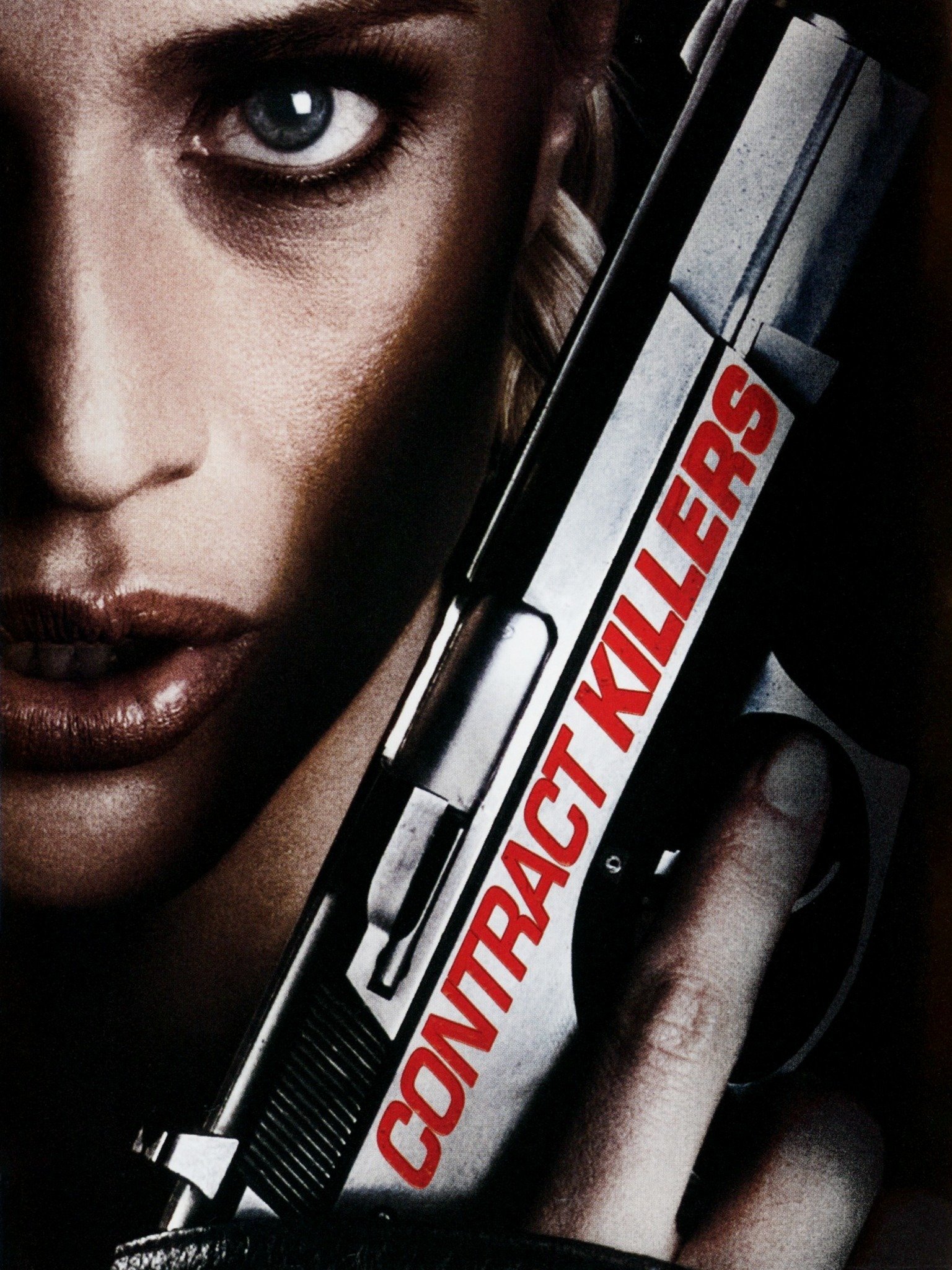 Contract Killers 2008 Rotten Tomatoes 