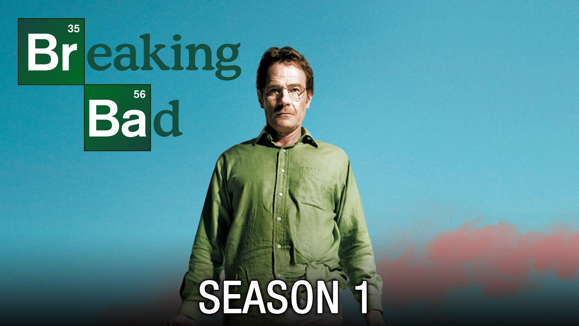 Breaking bad season 1 5