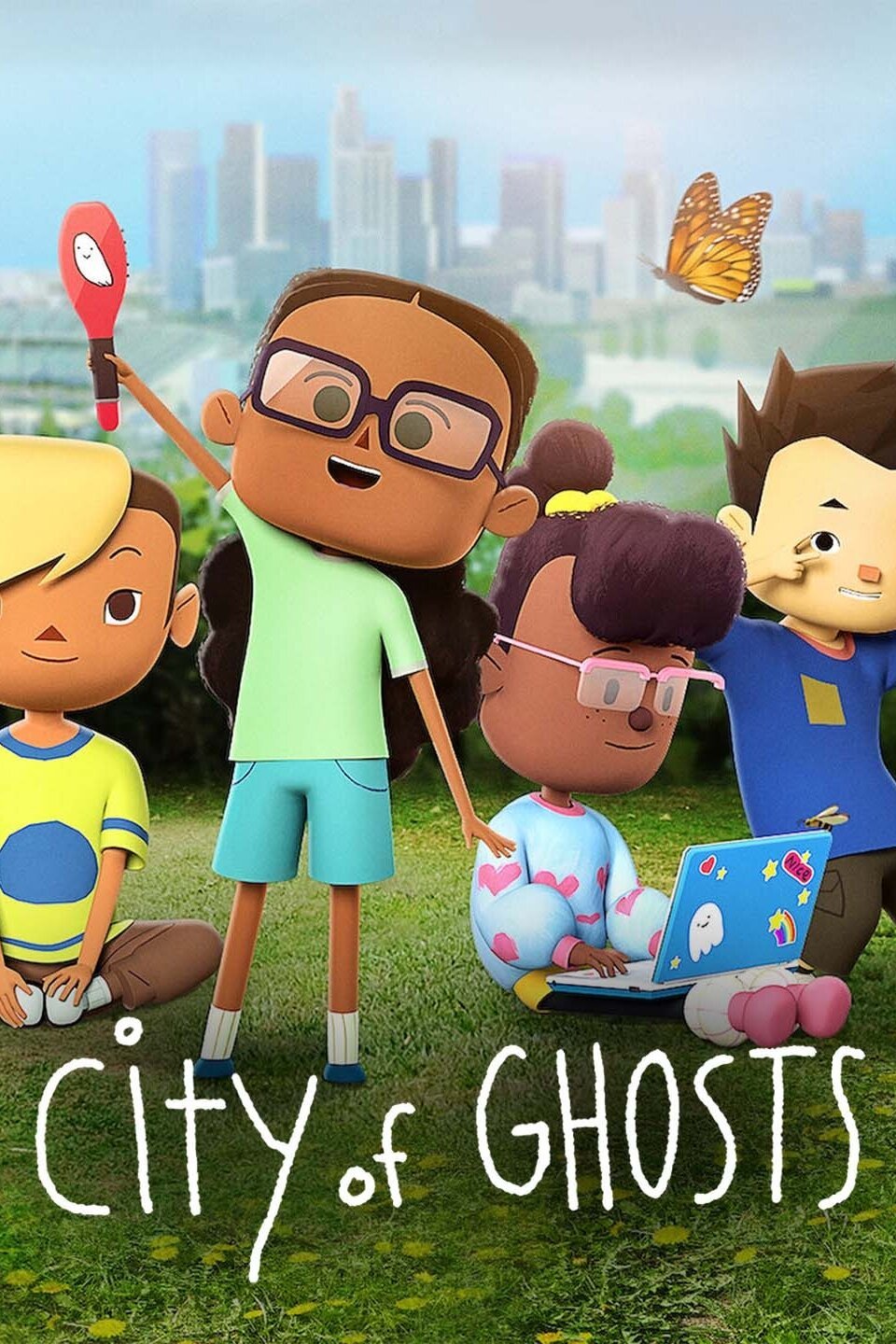 City of Ghosts - Rotten Tomatoes