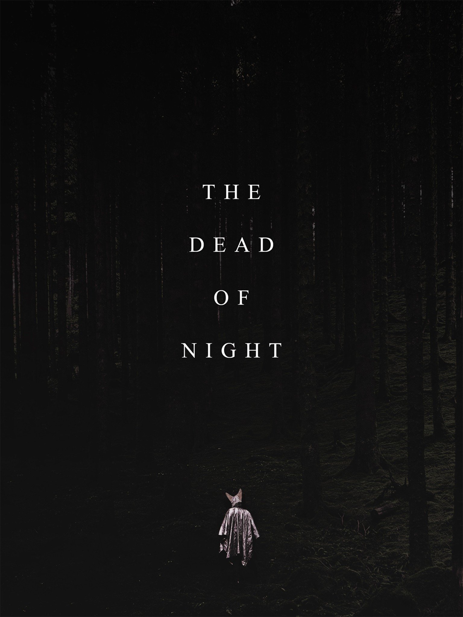 What is the dead of night?