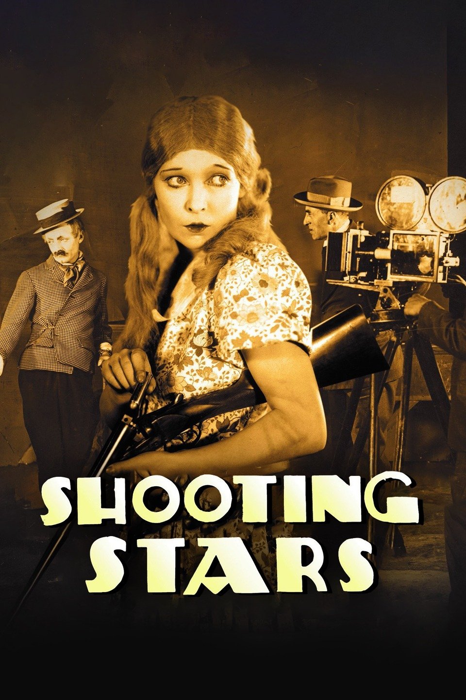 shooting stars movie review