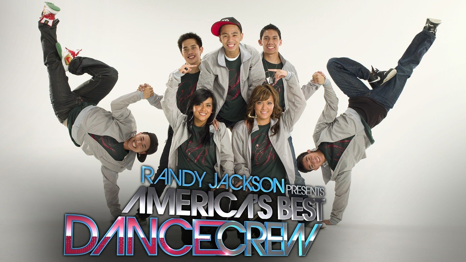 Randy Jackson Presents: America's Best Dance Crew - Rotten Tomatoes