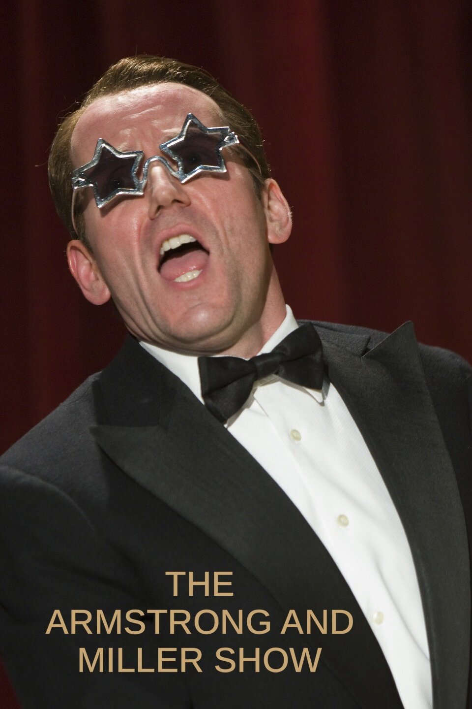 The Armstrong and Miller Show Rotten Tomatoes