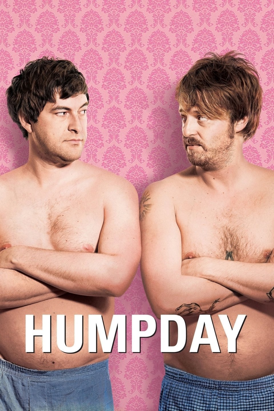 960px x 1440px - Humpday - Rotten Tomatoes