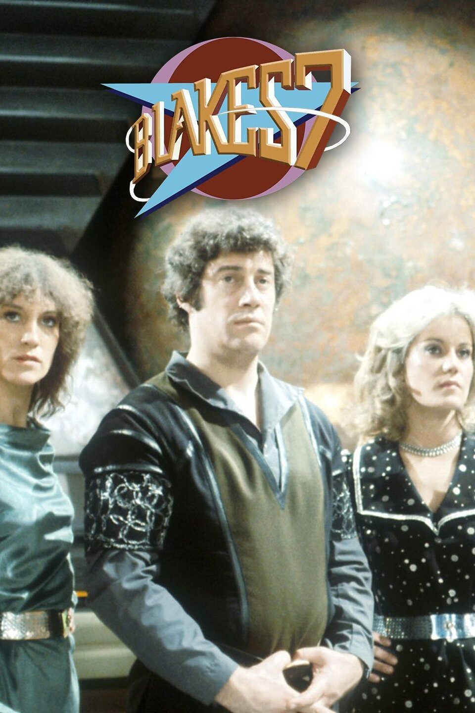 Blakes 7 Rotten Tomatoes 