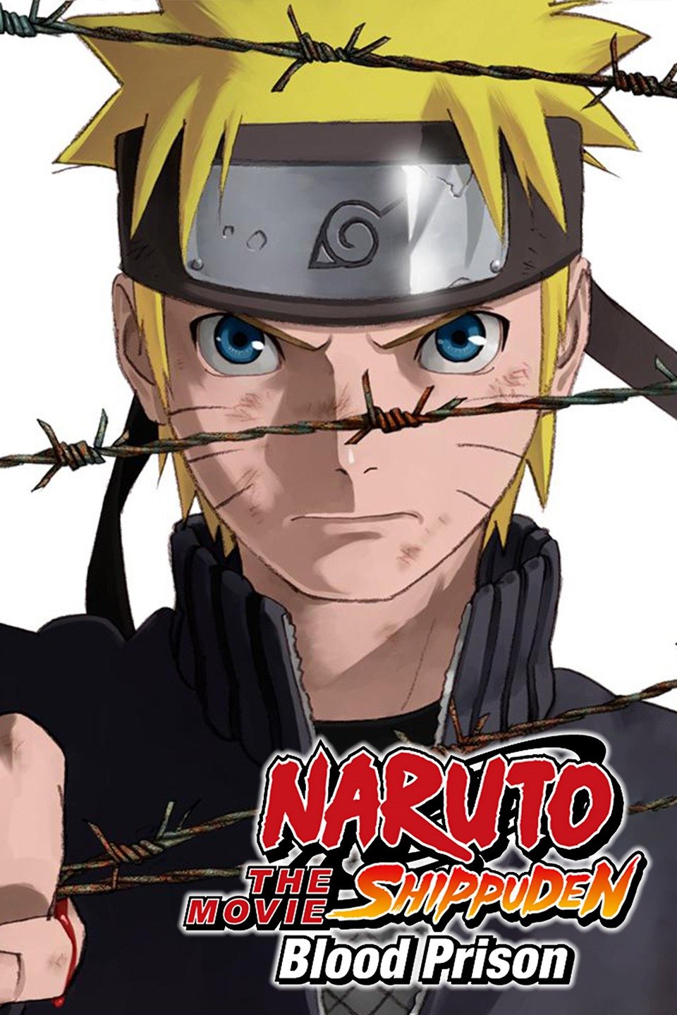 Naruto Shippuden The Movie Blood Prison Pictures Rotten Tomatoes