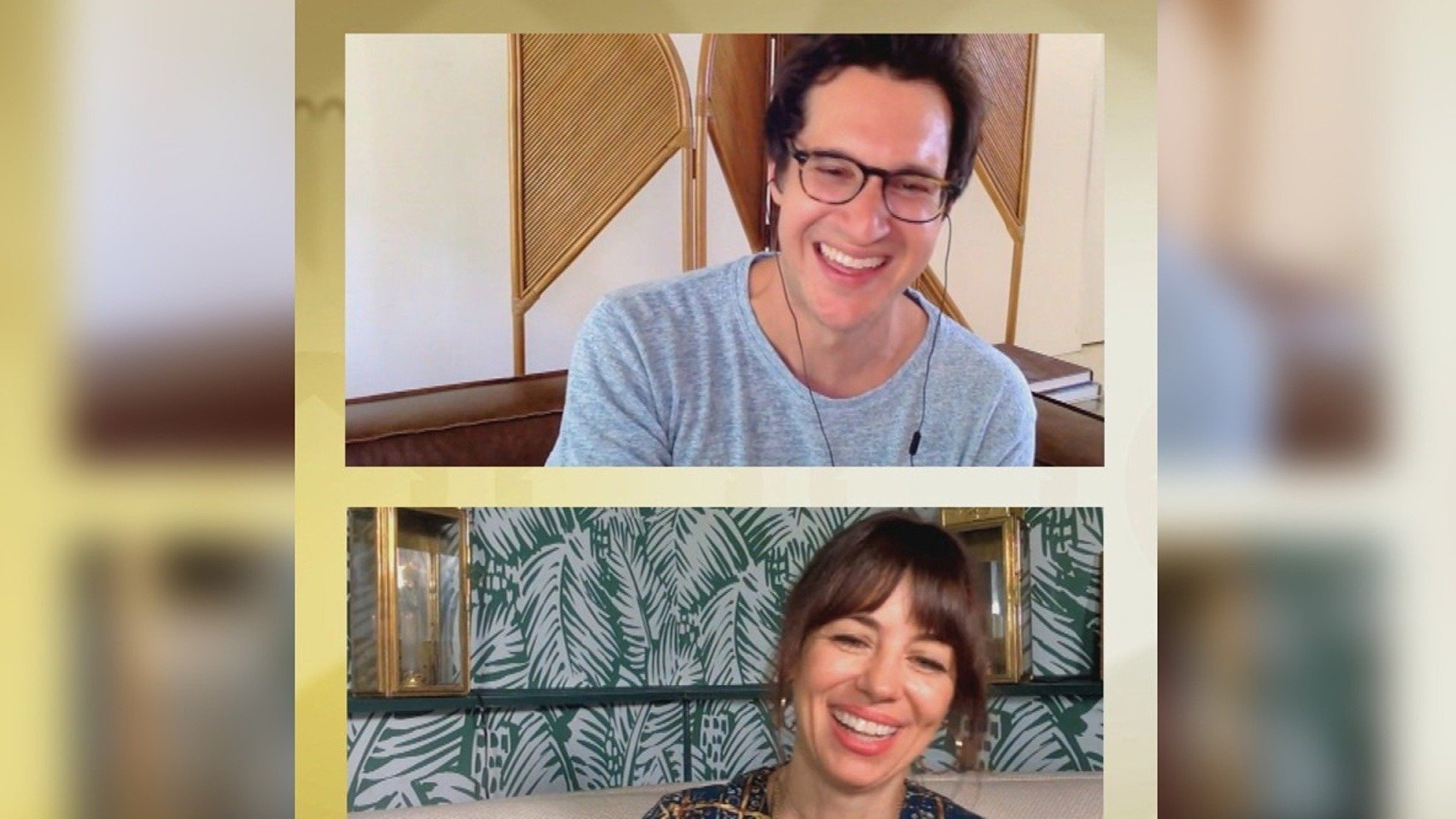 house hunters comedians on couches unfiltered