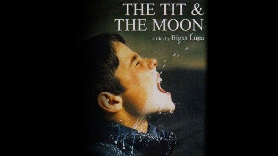 The Tit And The Moon