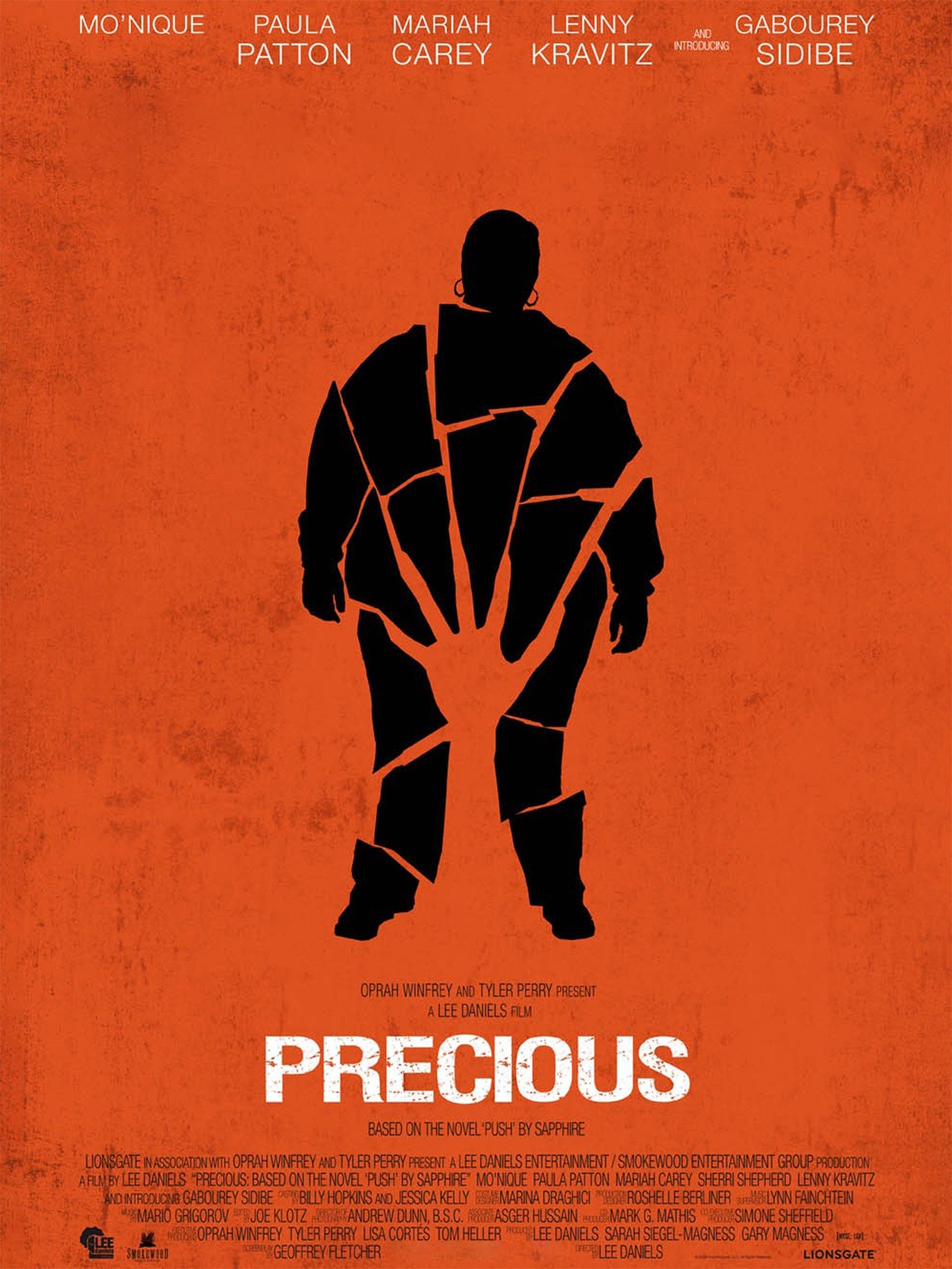 Precious The Movie Online Without