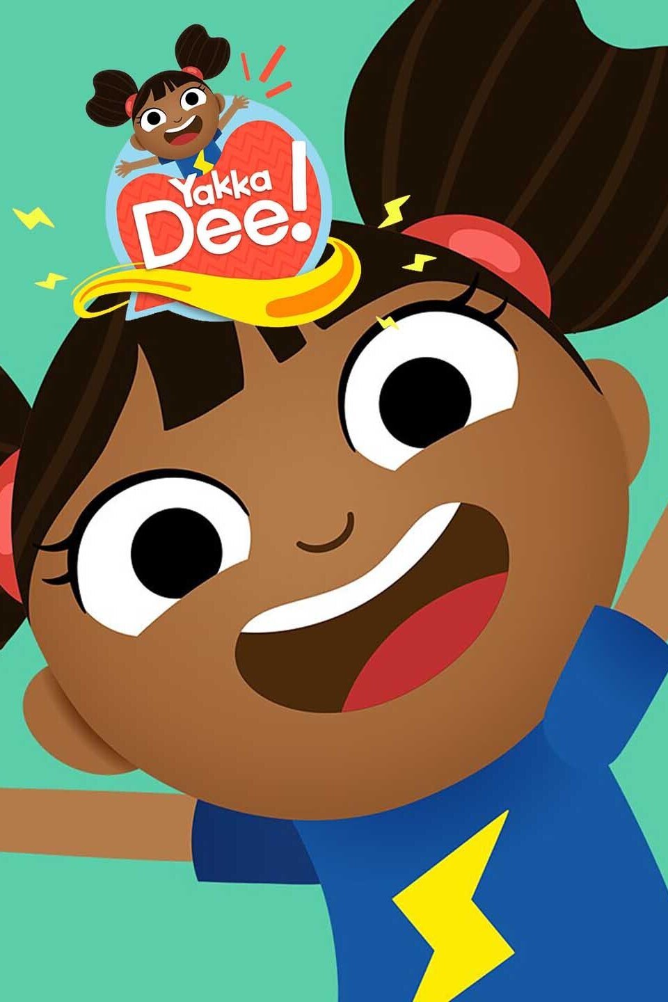 Yakka Dee Season 4 Pictures Rotten Tomatoes