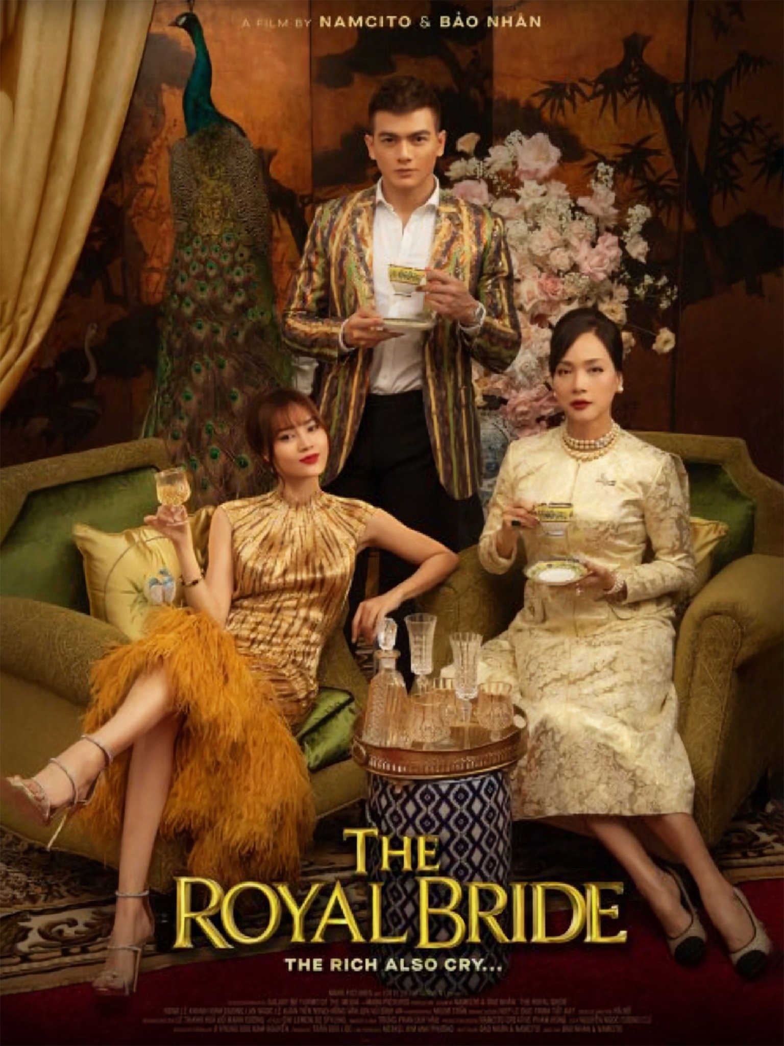 The Royal Bride Pictures Rotten Tomatoes