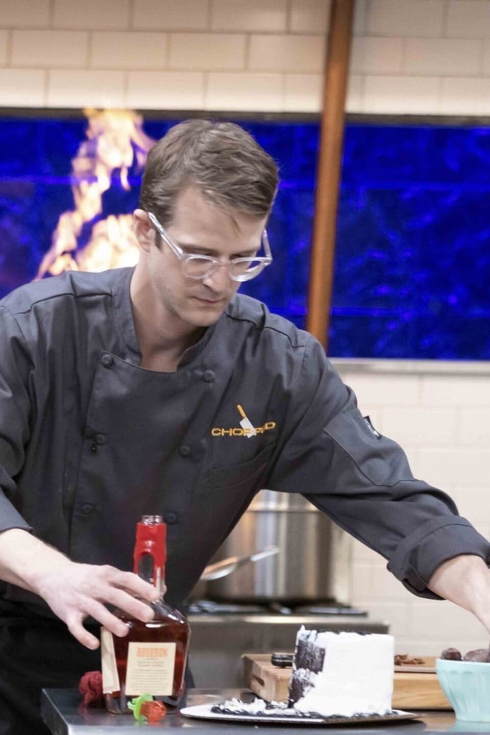 Hangry Baskets Dumped Pictures Rotten Tomatoes