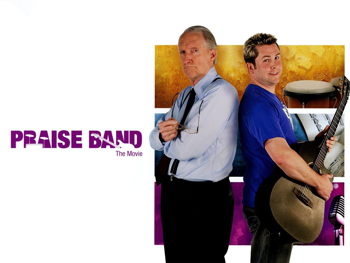 Praise Band The Movie Pictures Rotten Tomatoes