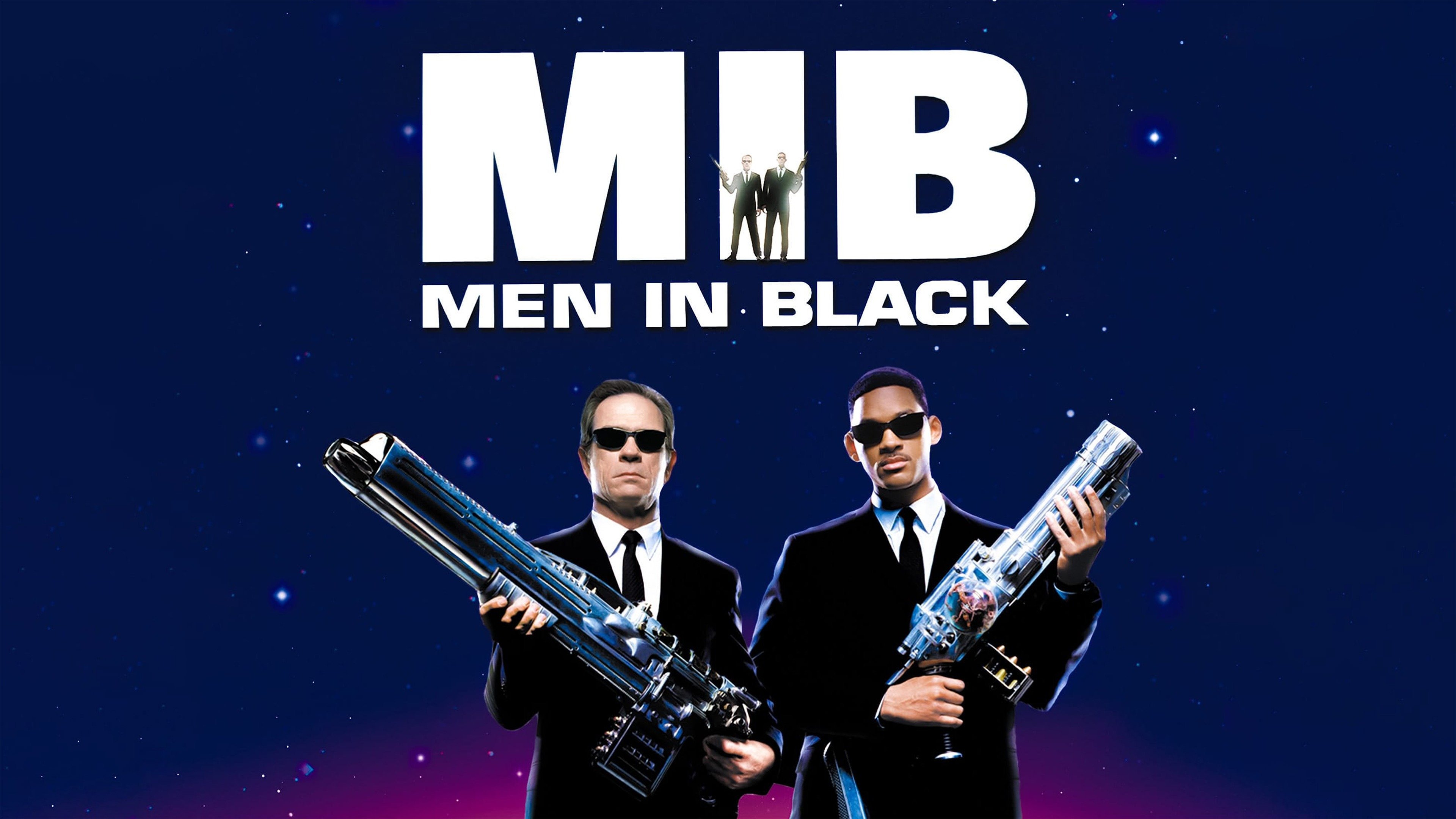 men in black 1997