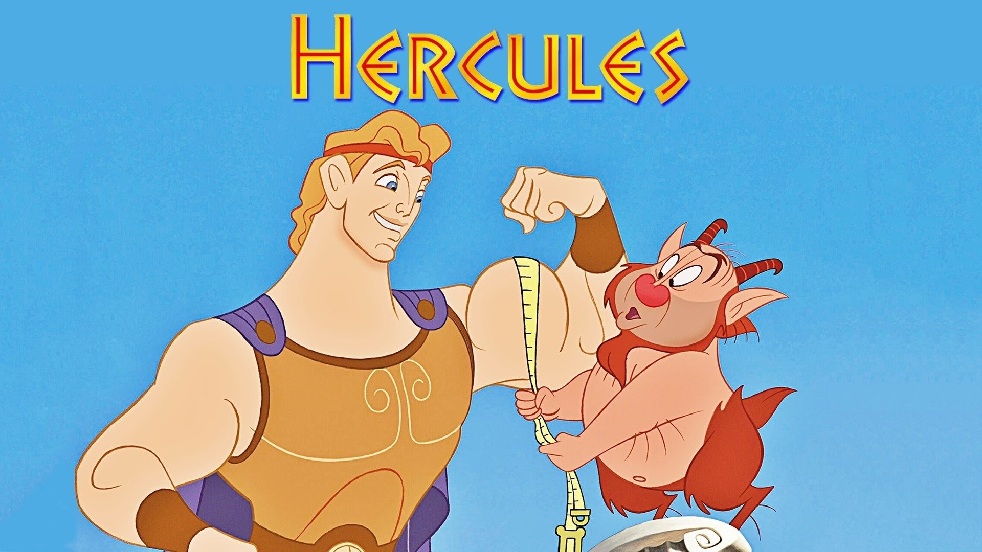 Hercules - Rotten Tomatoes
