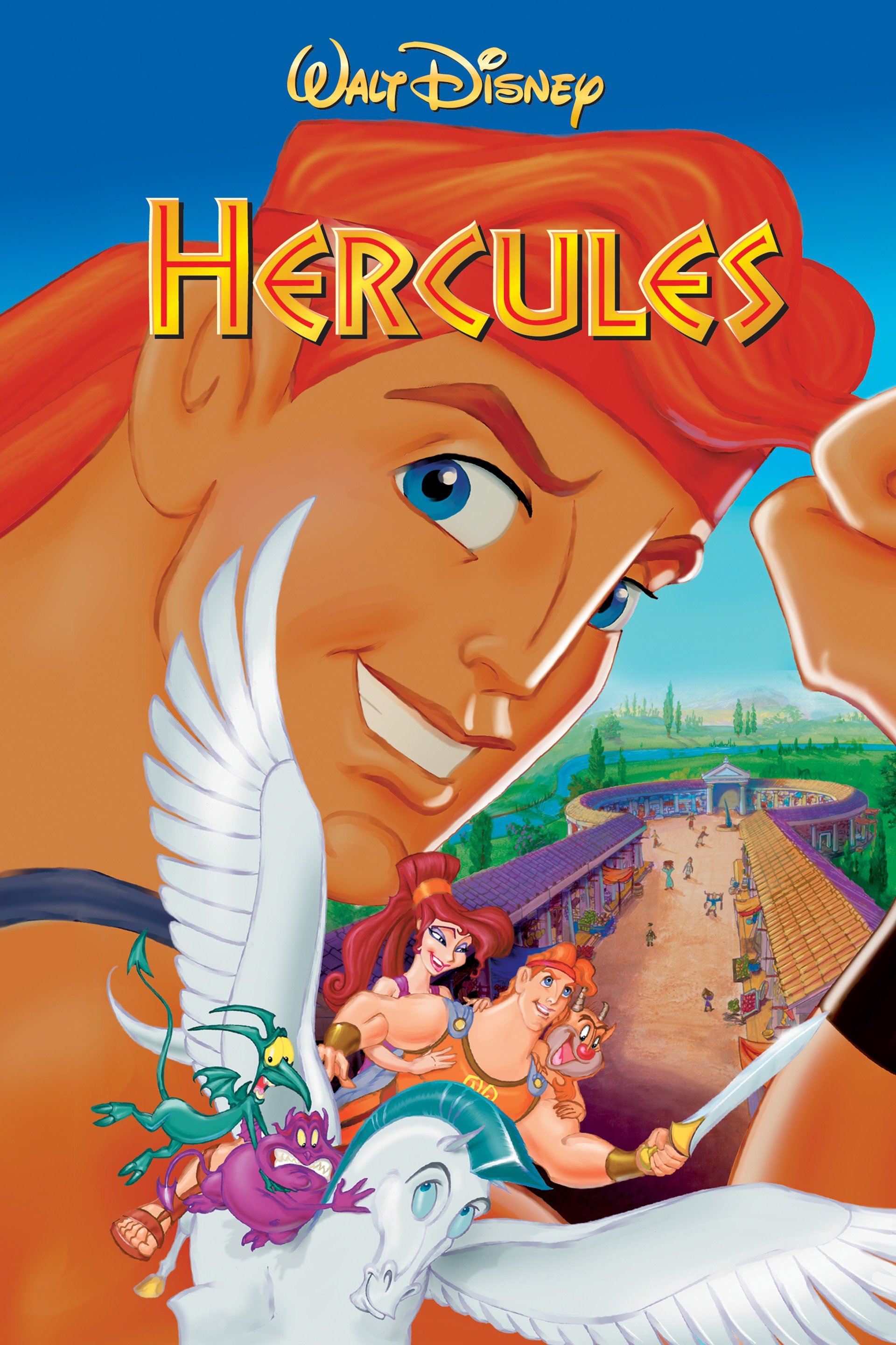 Hercules Cartoon Sex Videos - Hercules - Rotten Tomatoes