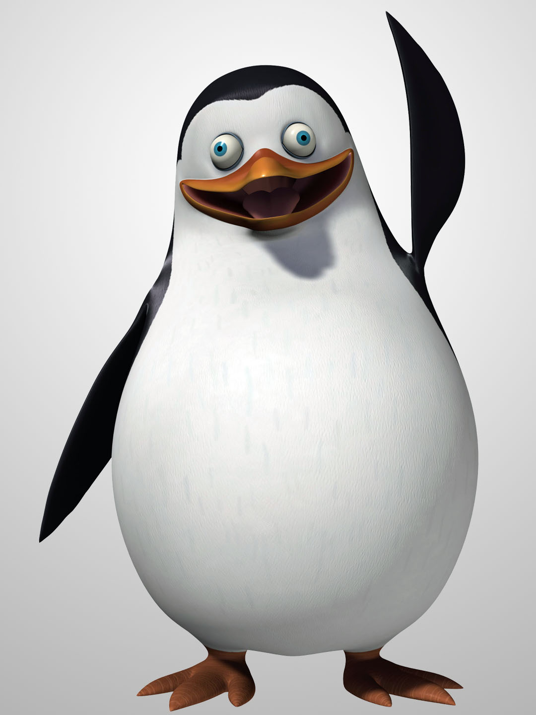 The Penguins of Madagascar - Rotten Tomatoes