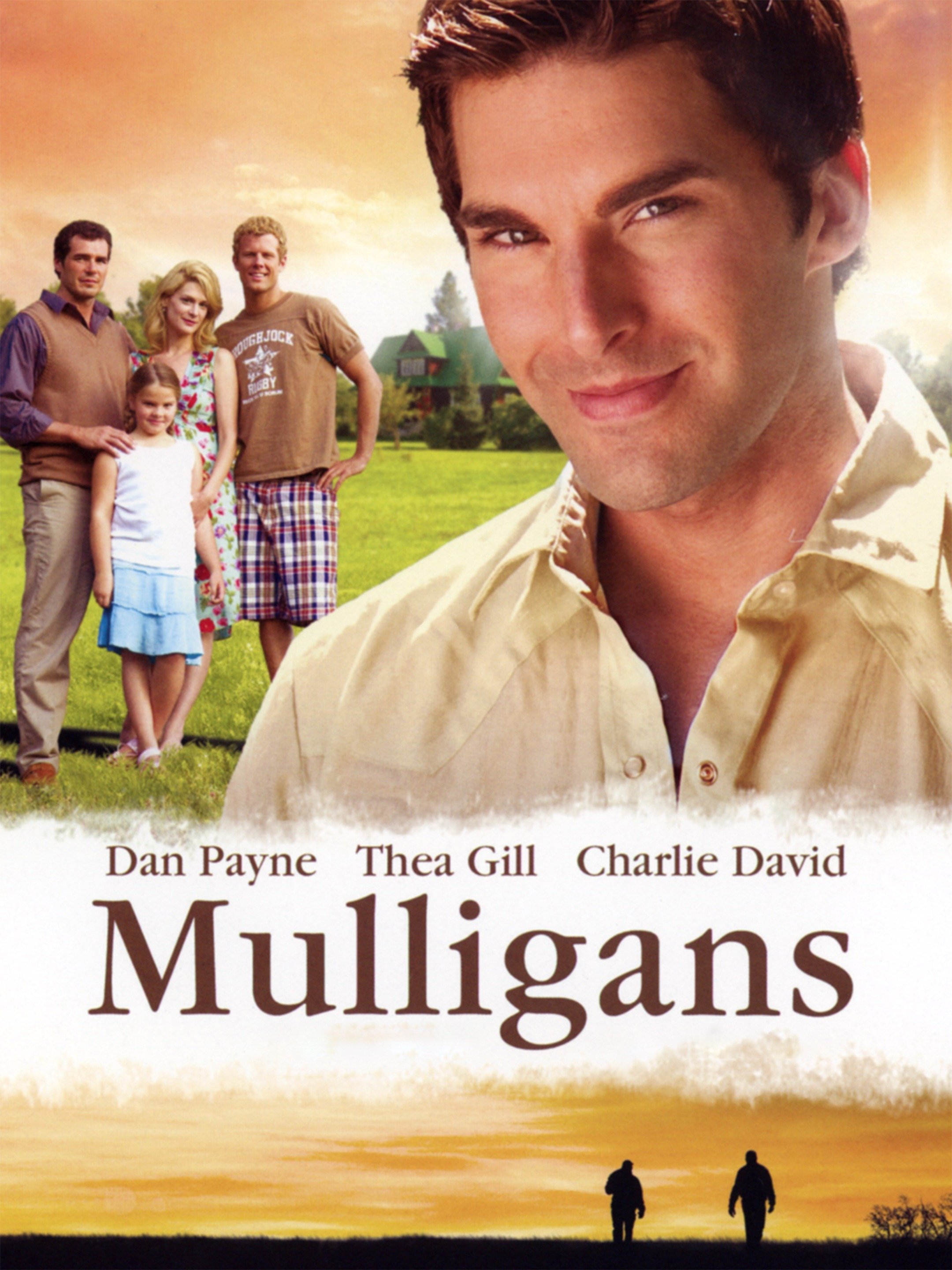 Mulligans Movie Reviews