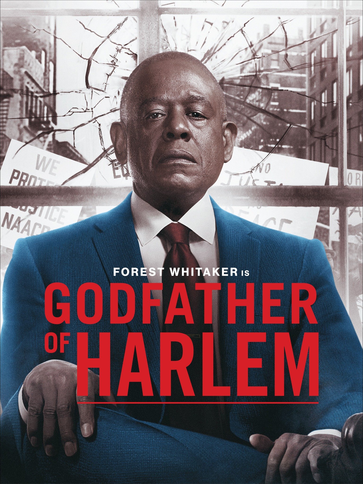 season 2 godfather of harlem