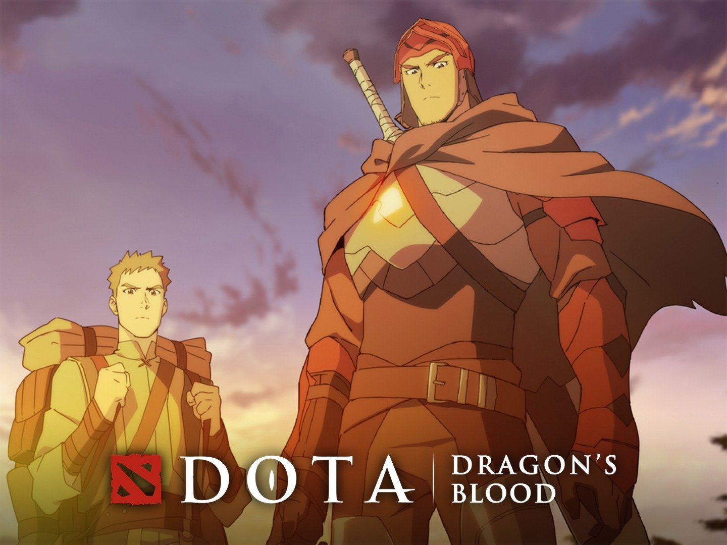 Every major character you can expect to see in Netflix's Dota: Dragon's  Blood anime | ONE Esports