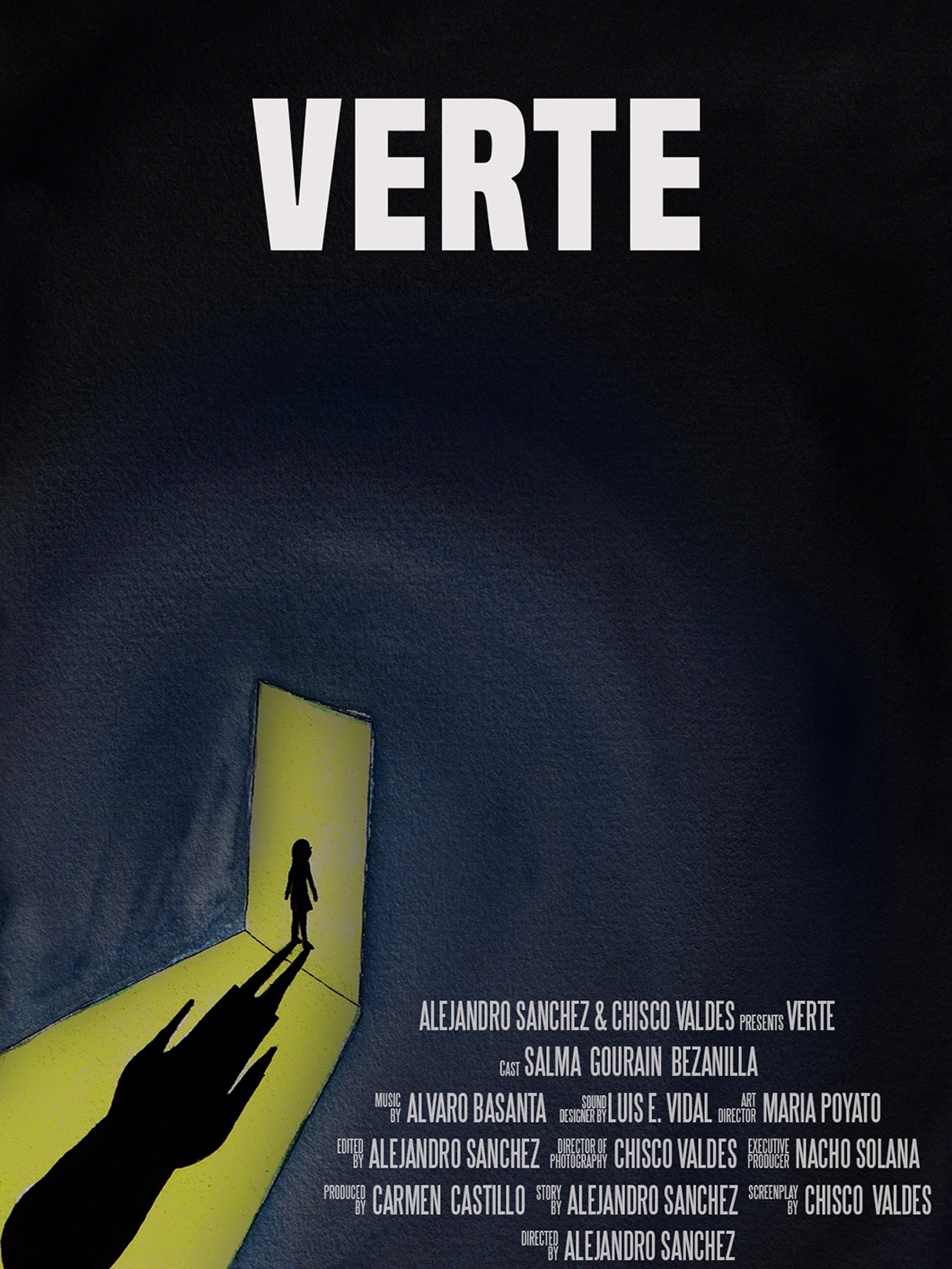 Verte - Rotten Tomatoes