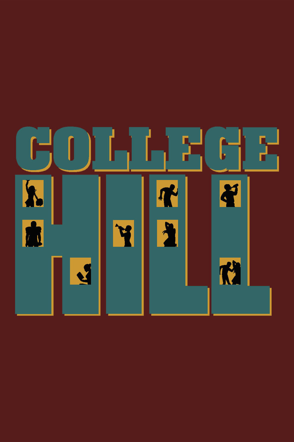 College Hill Season 2 Pictures Rotten Tomatoes