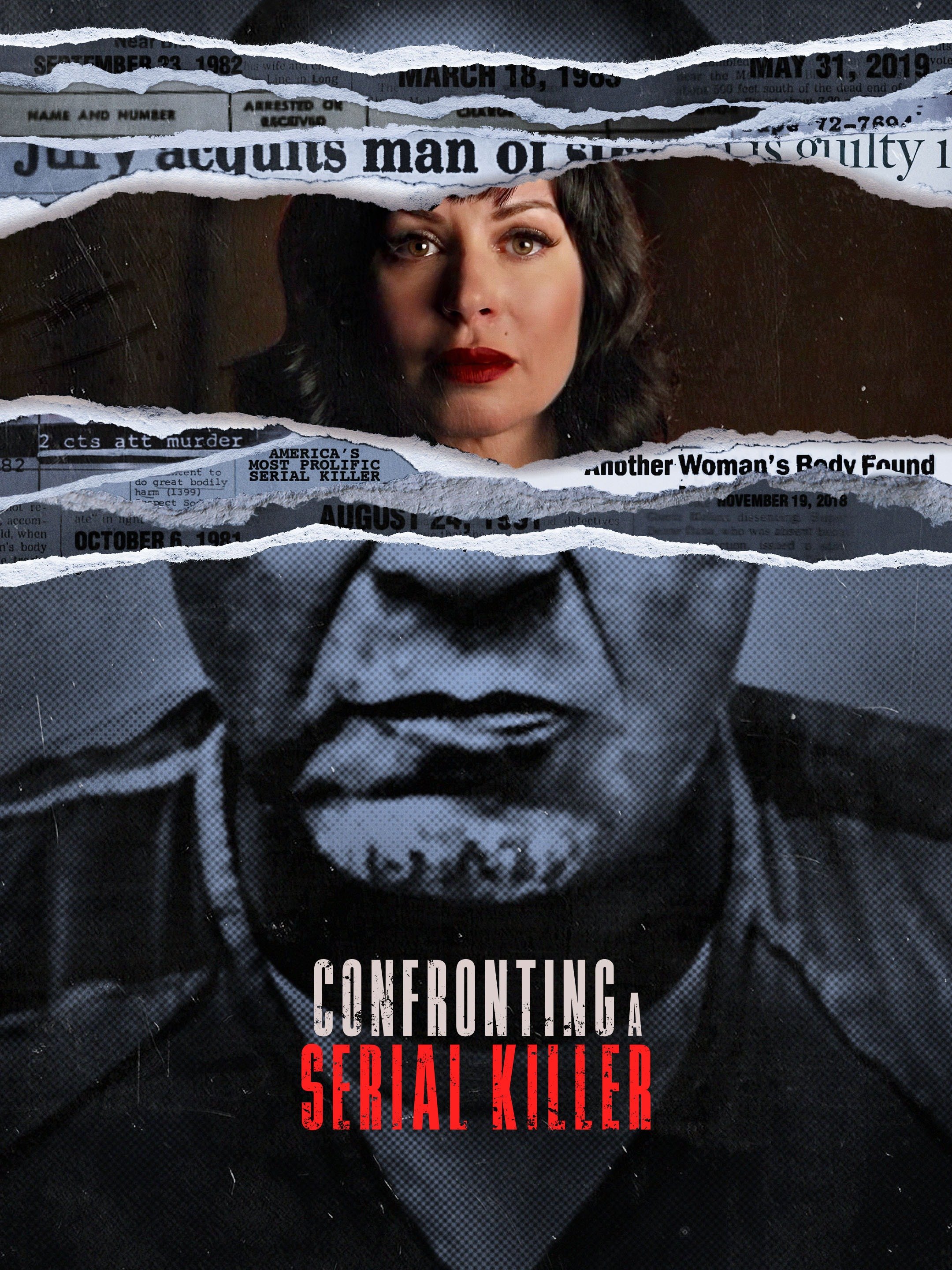 Confronting a Serial Killer - Rotten Tomatoes