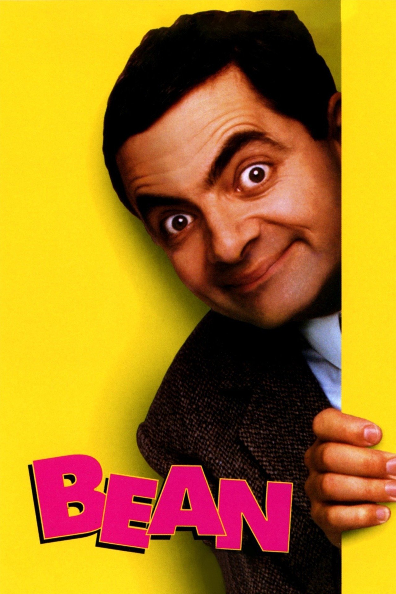 if you know what i mean mr bean