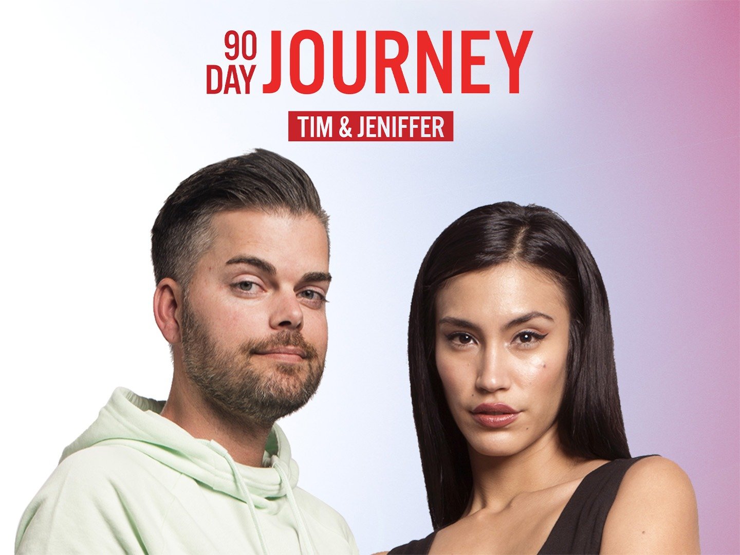onsdag at styre Mobilisere 90 Day Journey: Tim & Jeniffer - Rotten Tomatoes