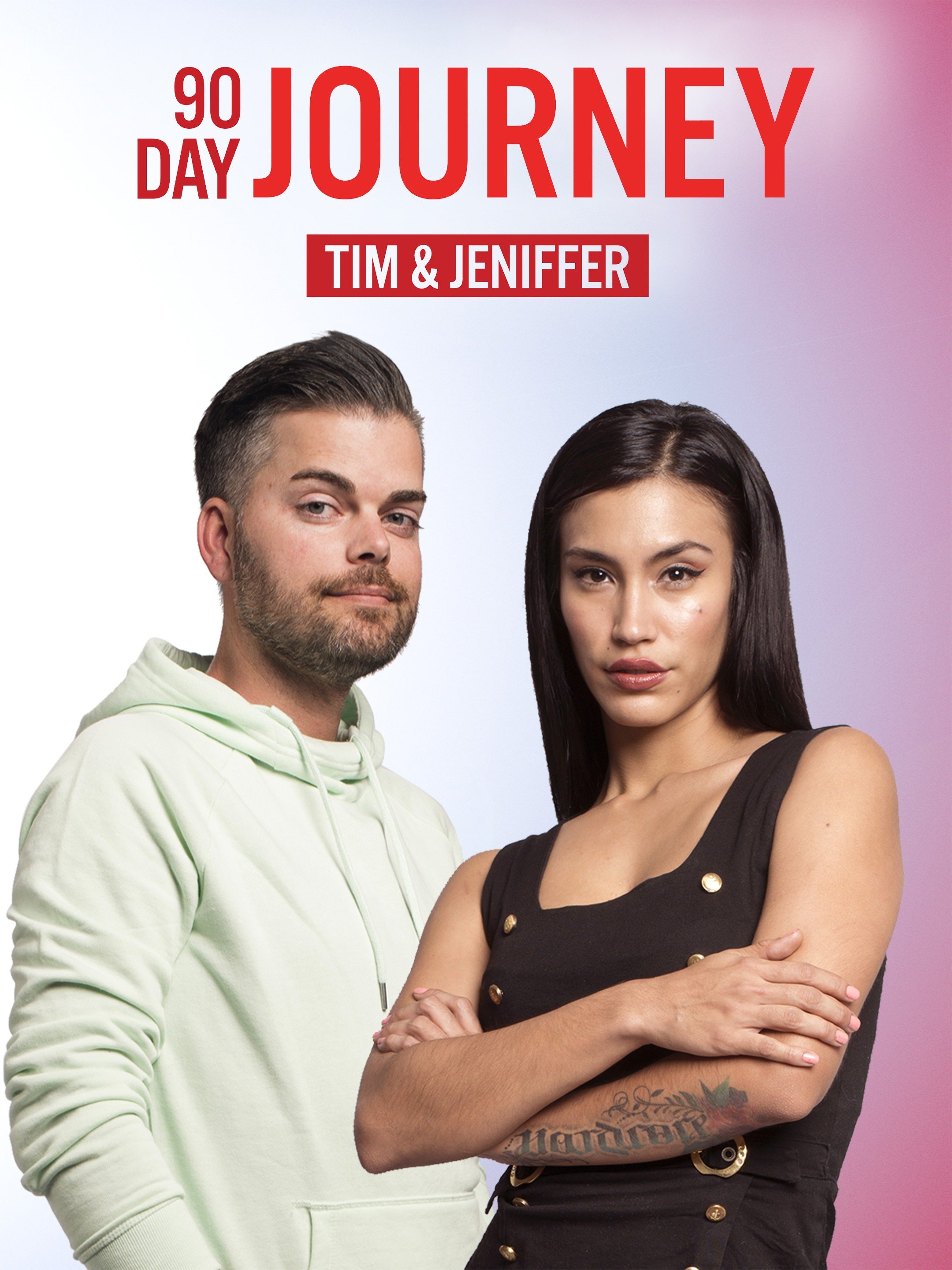 Day Journey: Tim & Jeniffer - Rotten Tomatoes