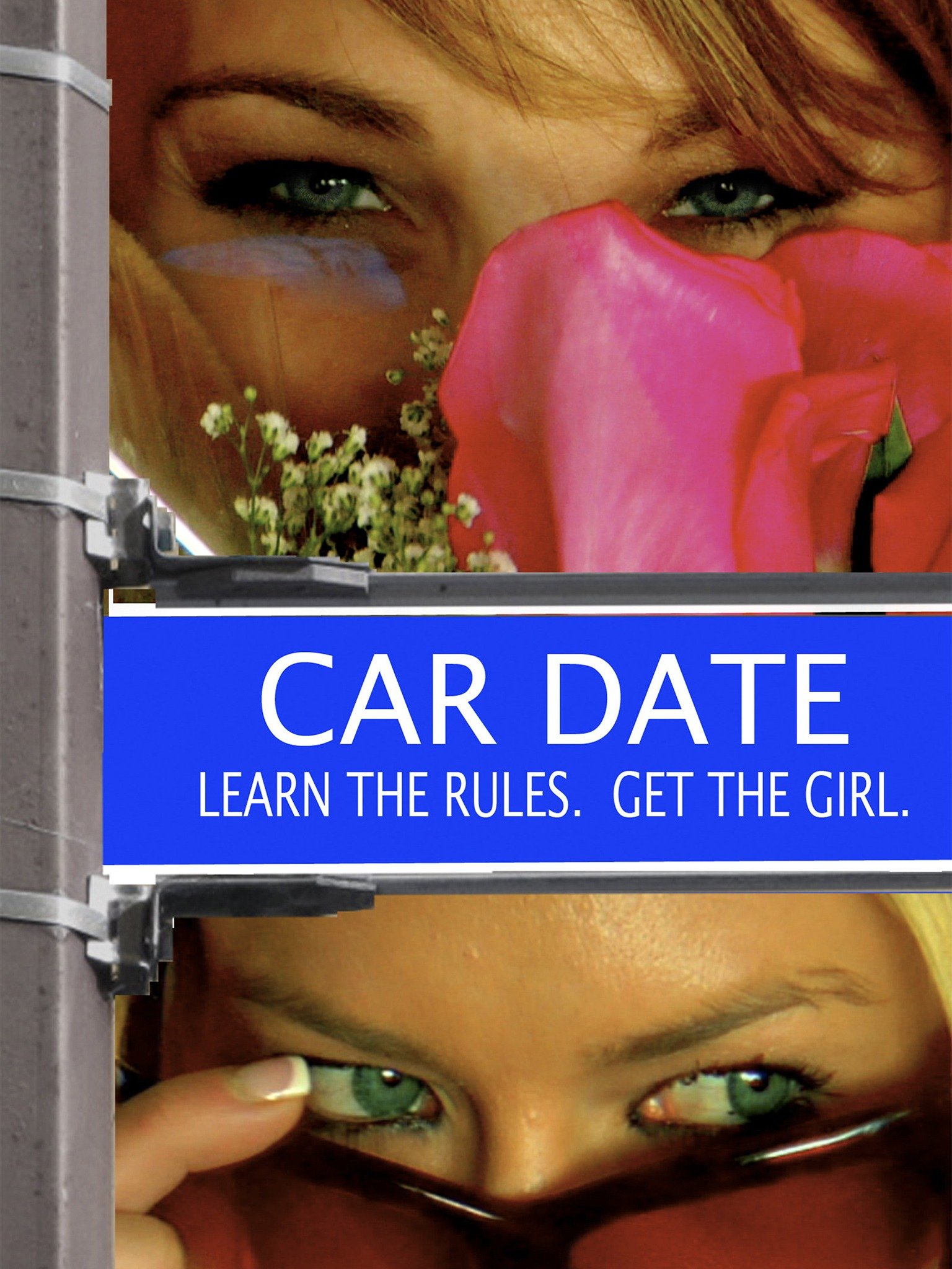 car dating lost