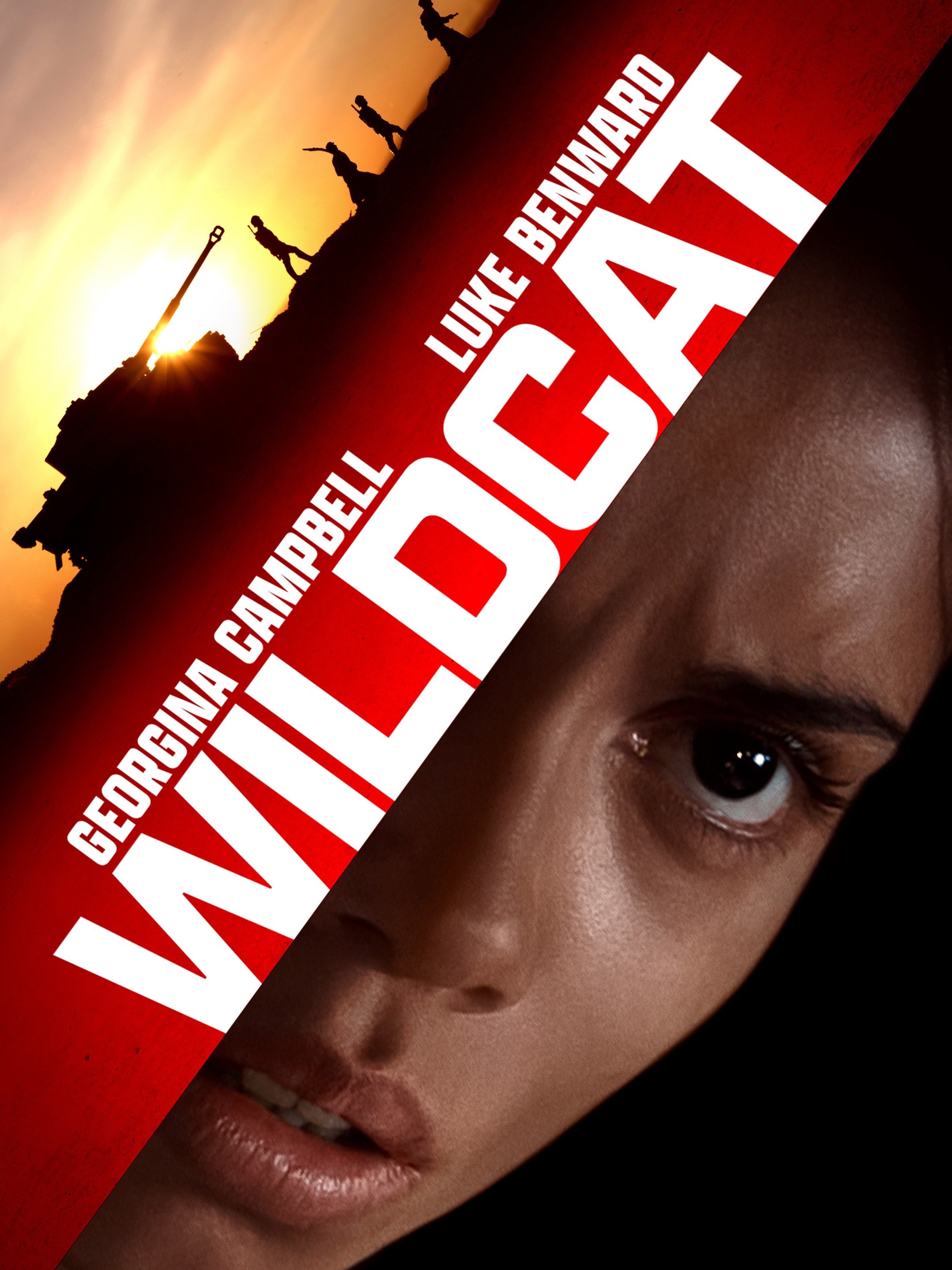 Wildcat Exclusive Trailer 1 Trailers & Videos Rotten Tomatoes