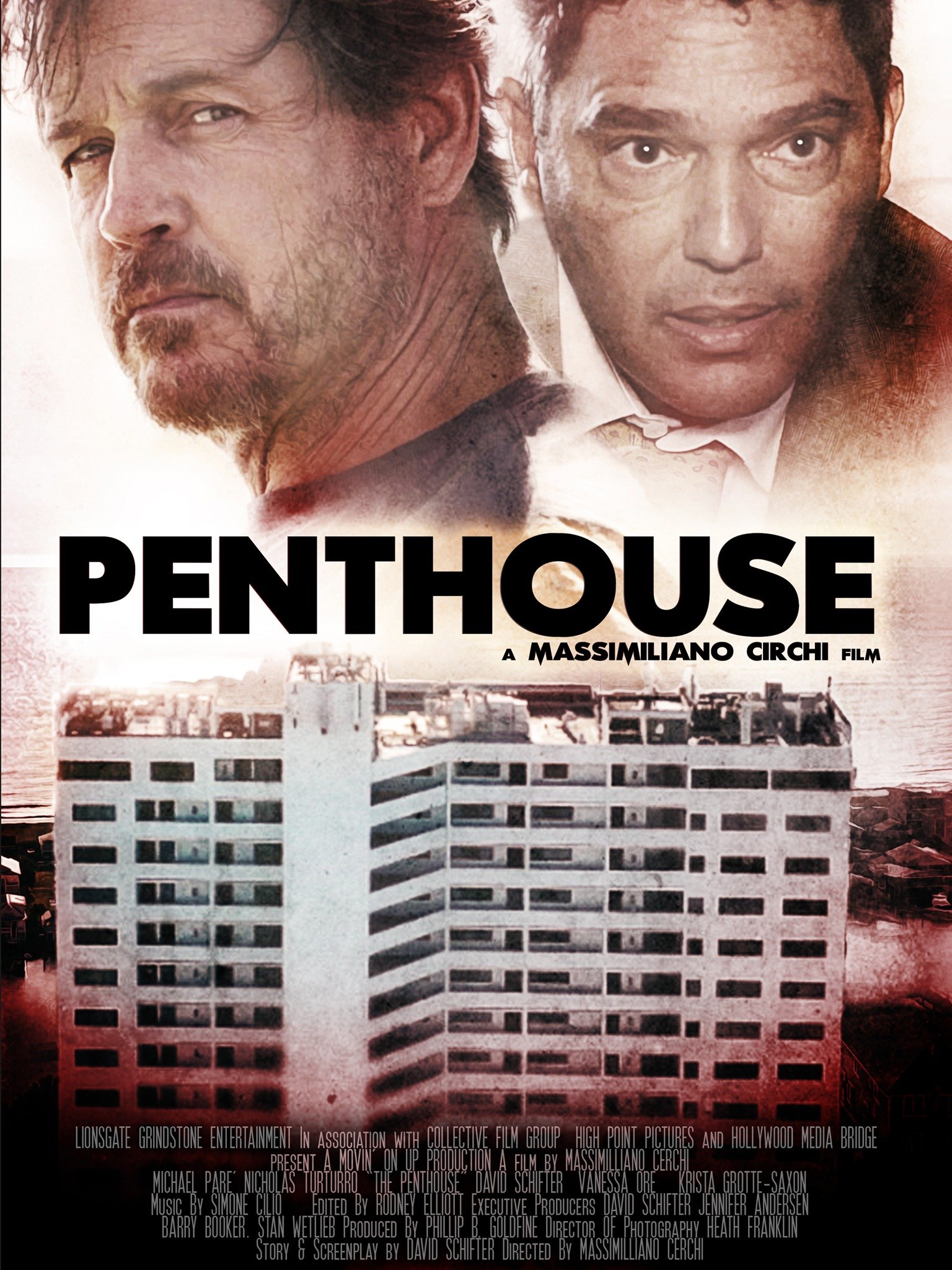 The Penthouse Pictures - Rotten Tomatoes