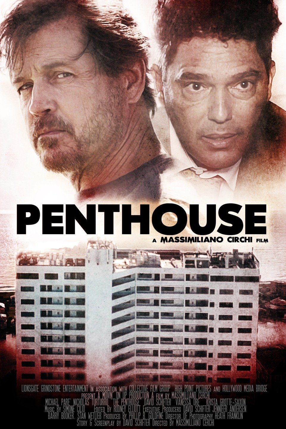 The Penthouse (2010 Film)