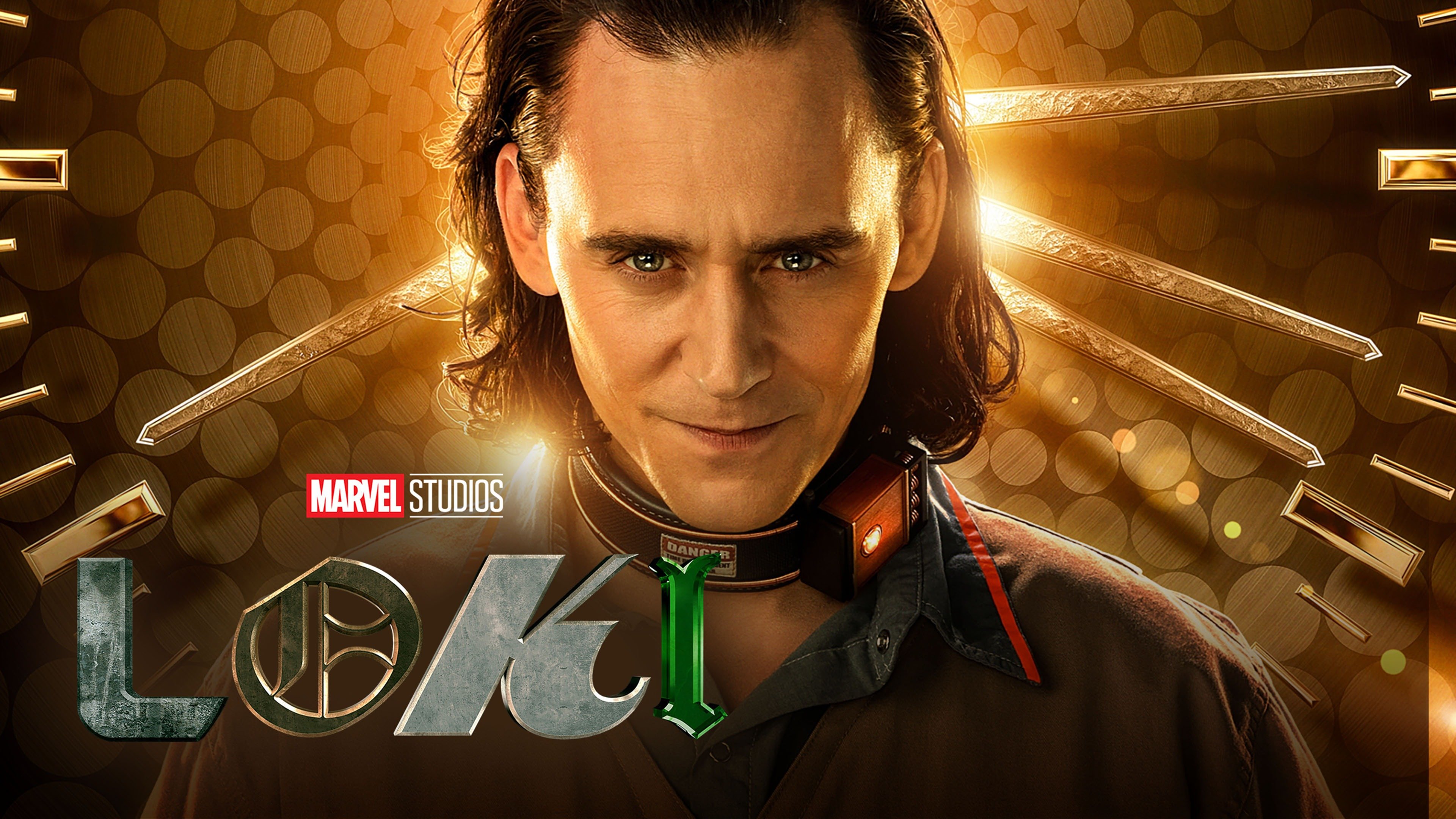 دانلود زیرنویس سریال Loki 2021 - بلو سابتایتل