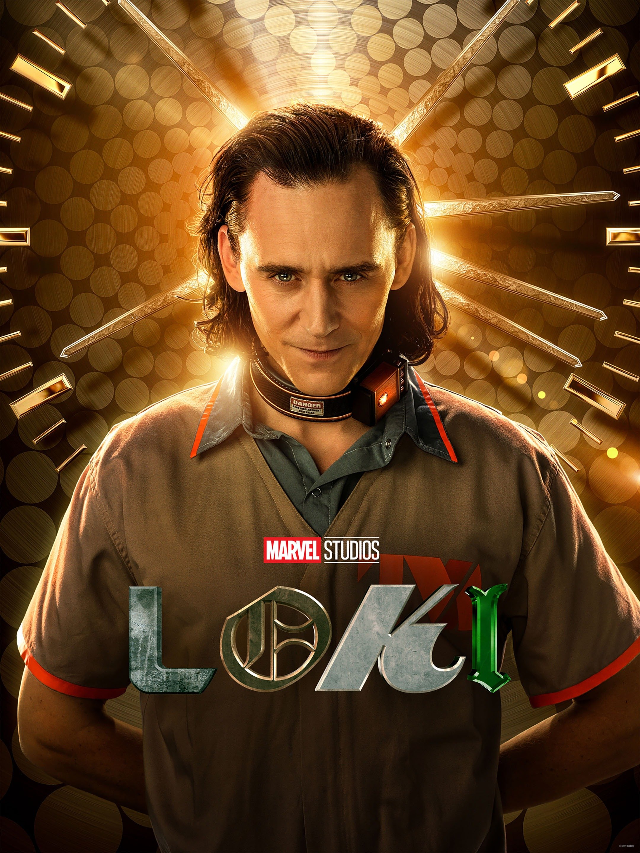 Tv series loki Loki season