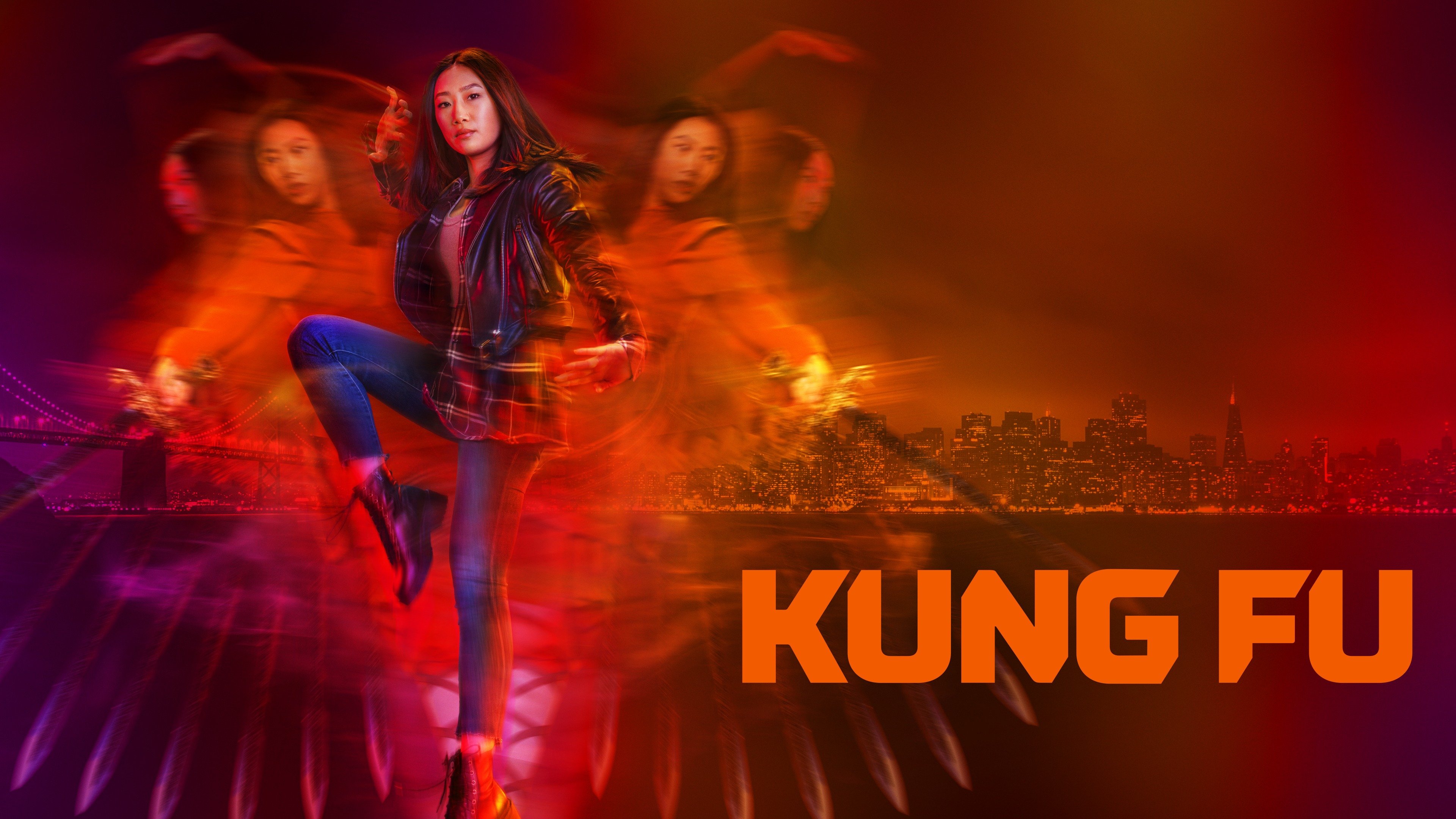 دانلود زیرنویس سریال Kung Fu 2021 – بلو سابتايتل