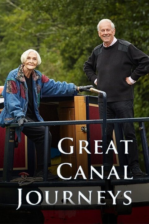 great canal journeys season 7