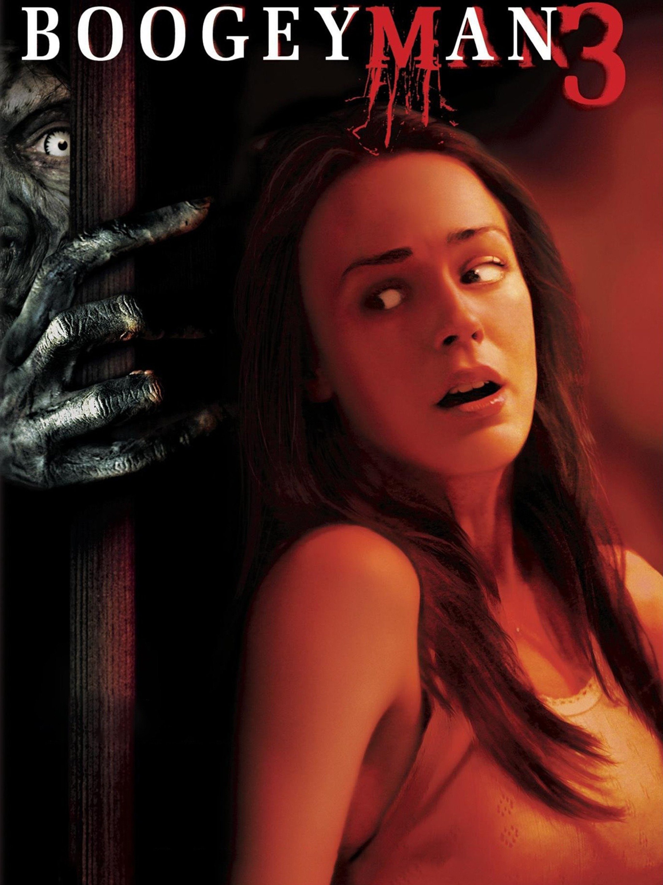 Boogeyman 3 2008 Rotten Tomatoes