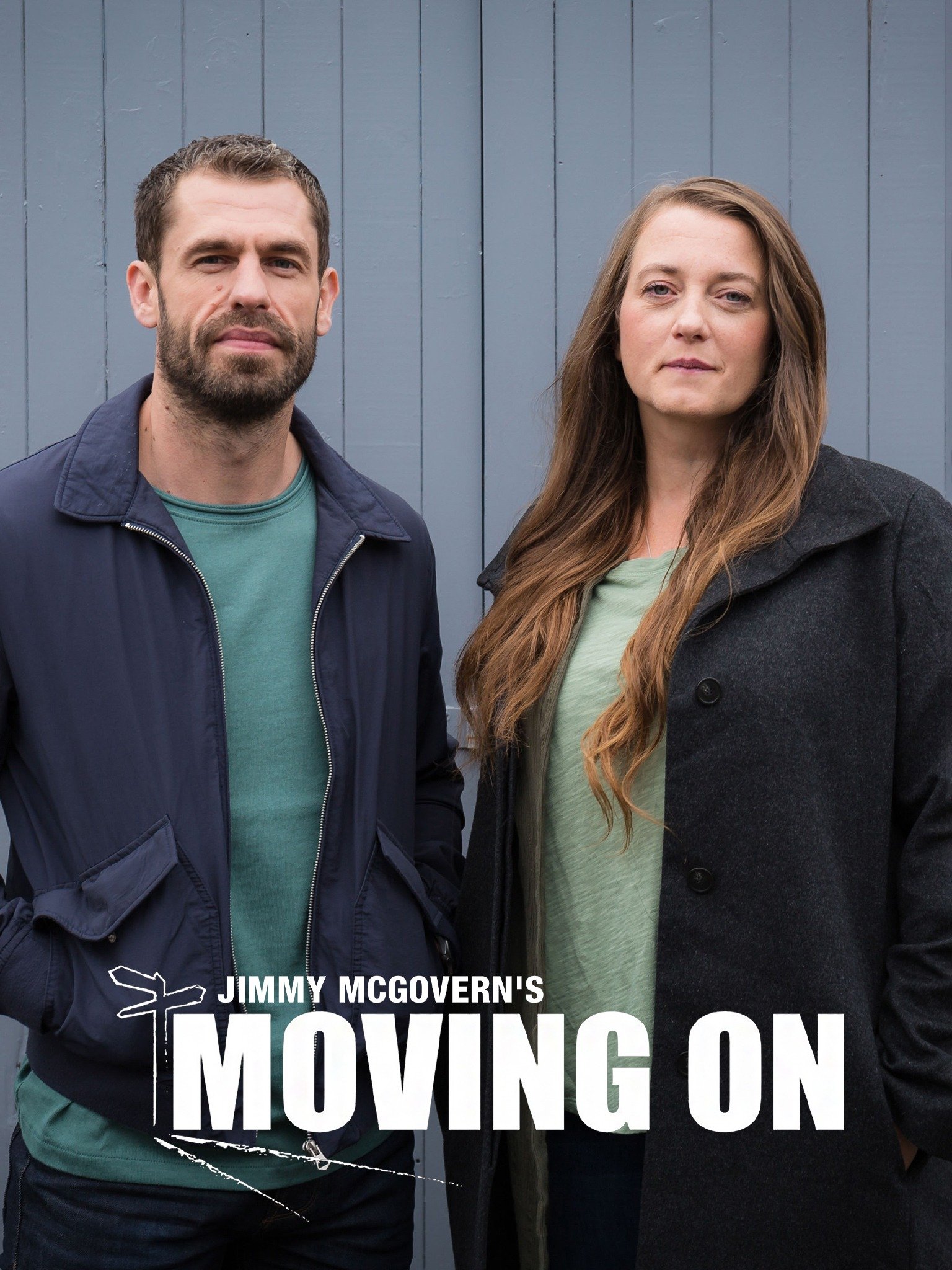 Jimmy McGovern's Moving On Rotten Tomatoes Jimmy McGovern's Moving On Rotten Tomatoes