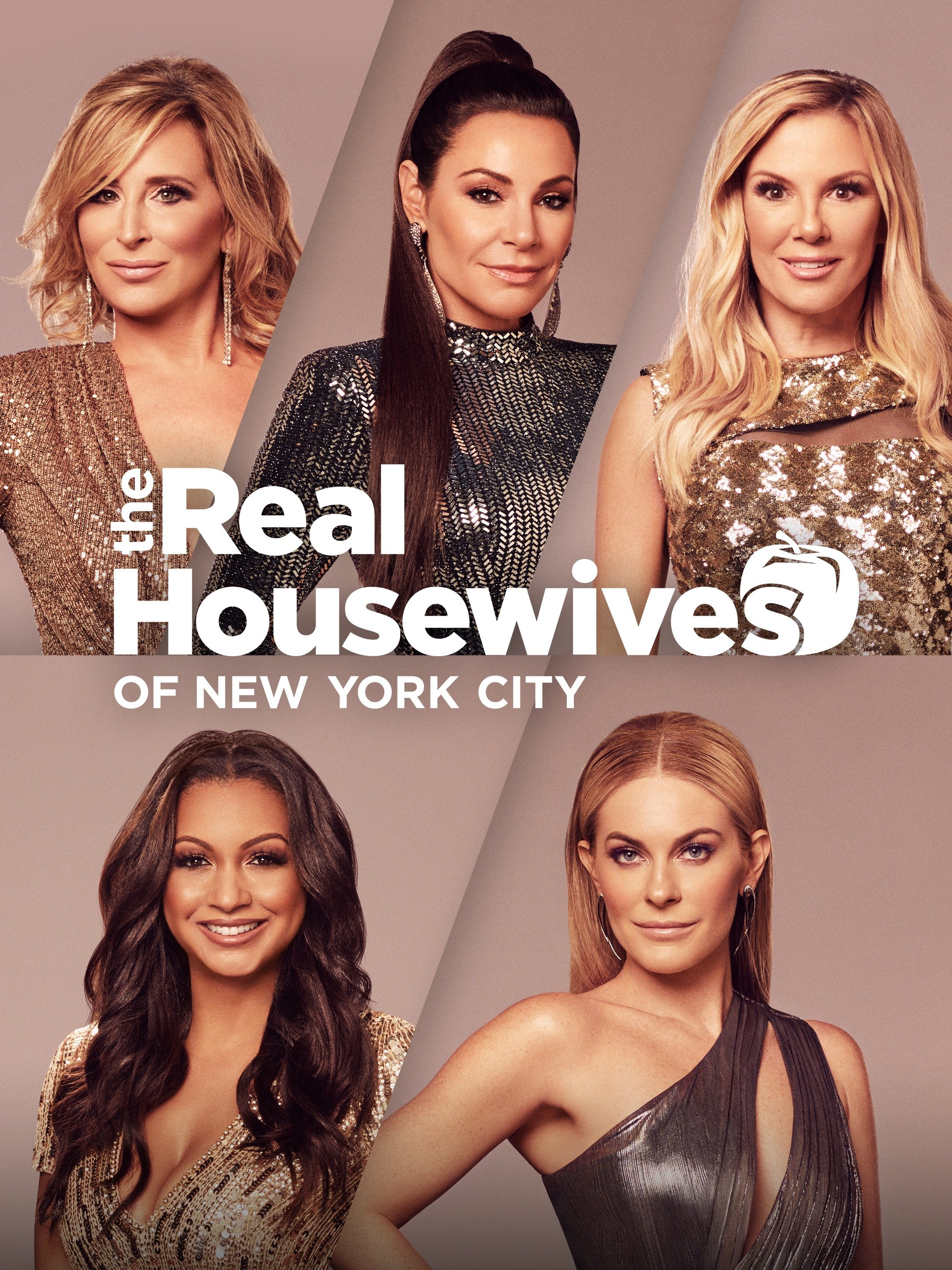 The Real Housewives of New York City image