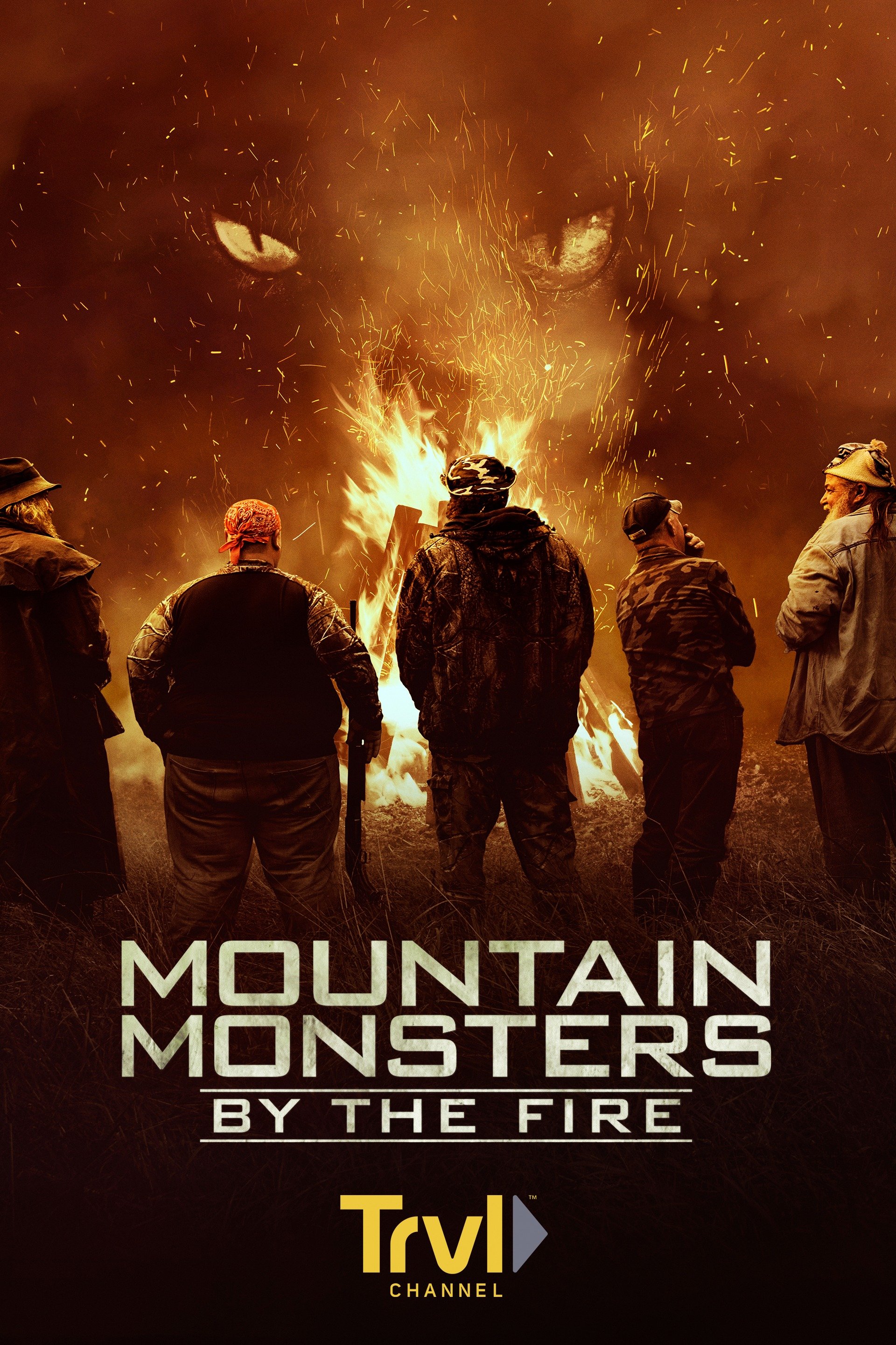 Joseph Lott Mountain Monsters - jy94ang