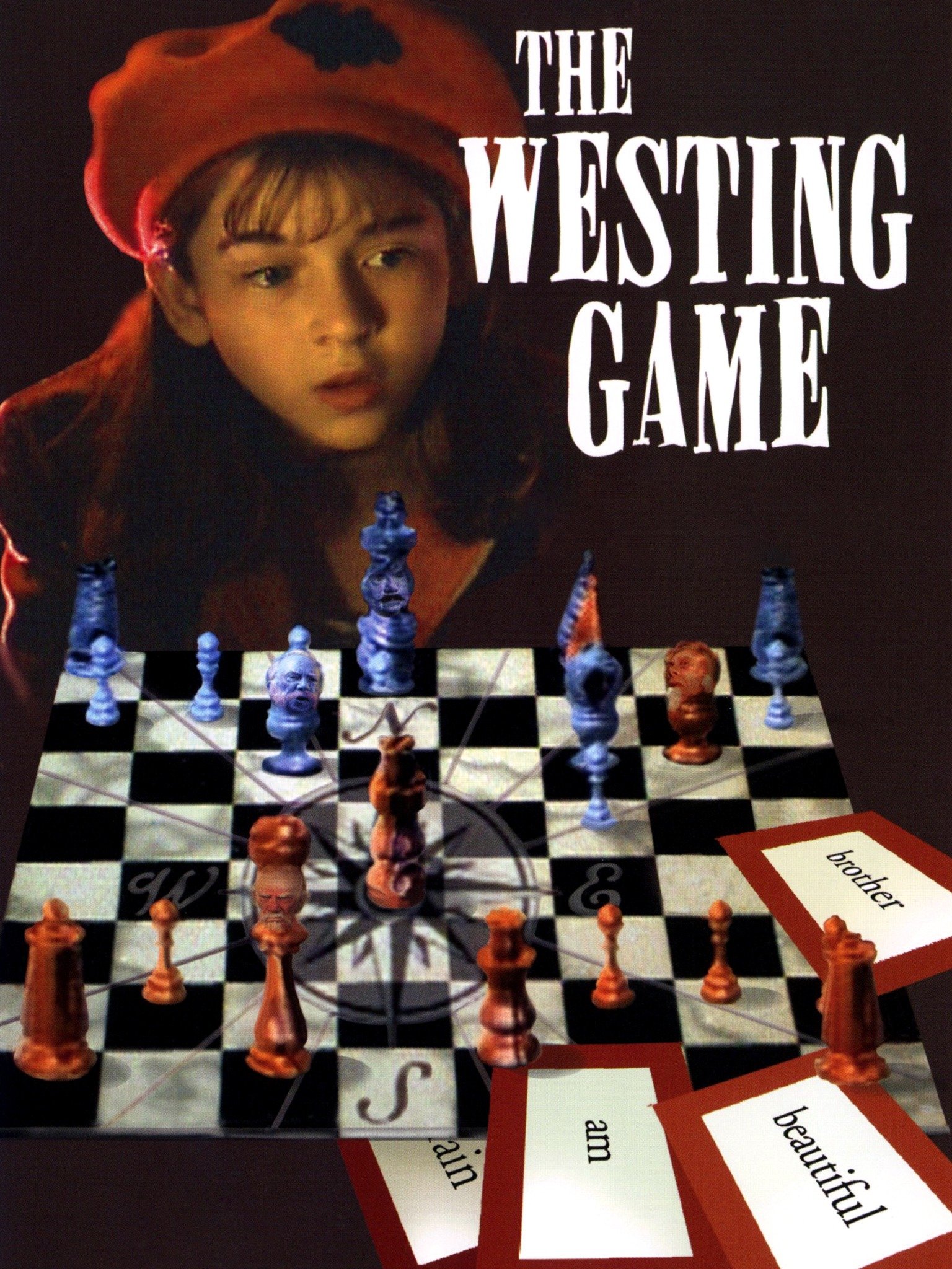 the westing game movie review