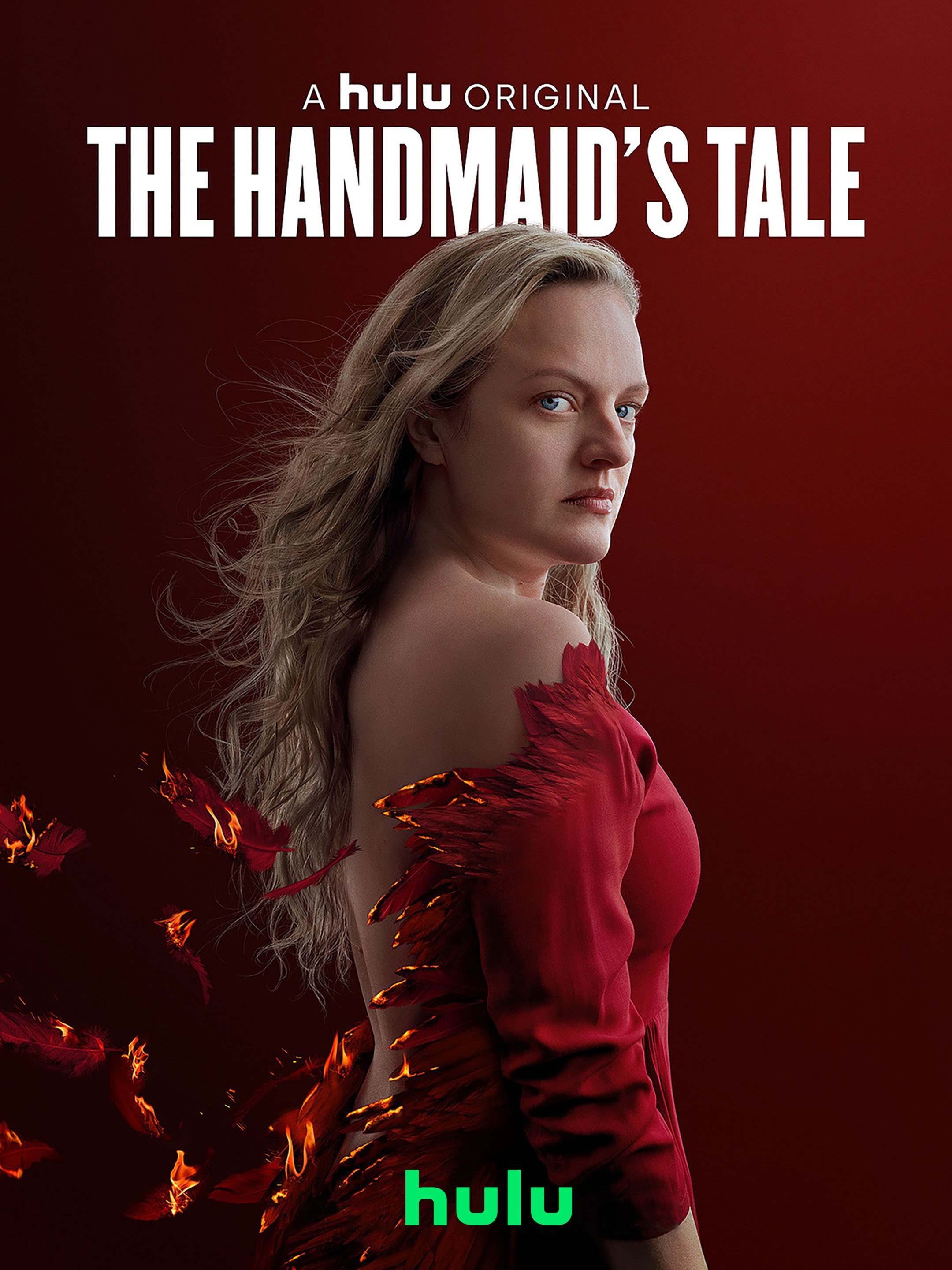The Handmaids Tale Season 4 Trailer Rotten Tomatoes