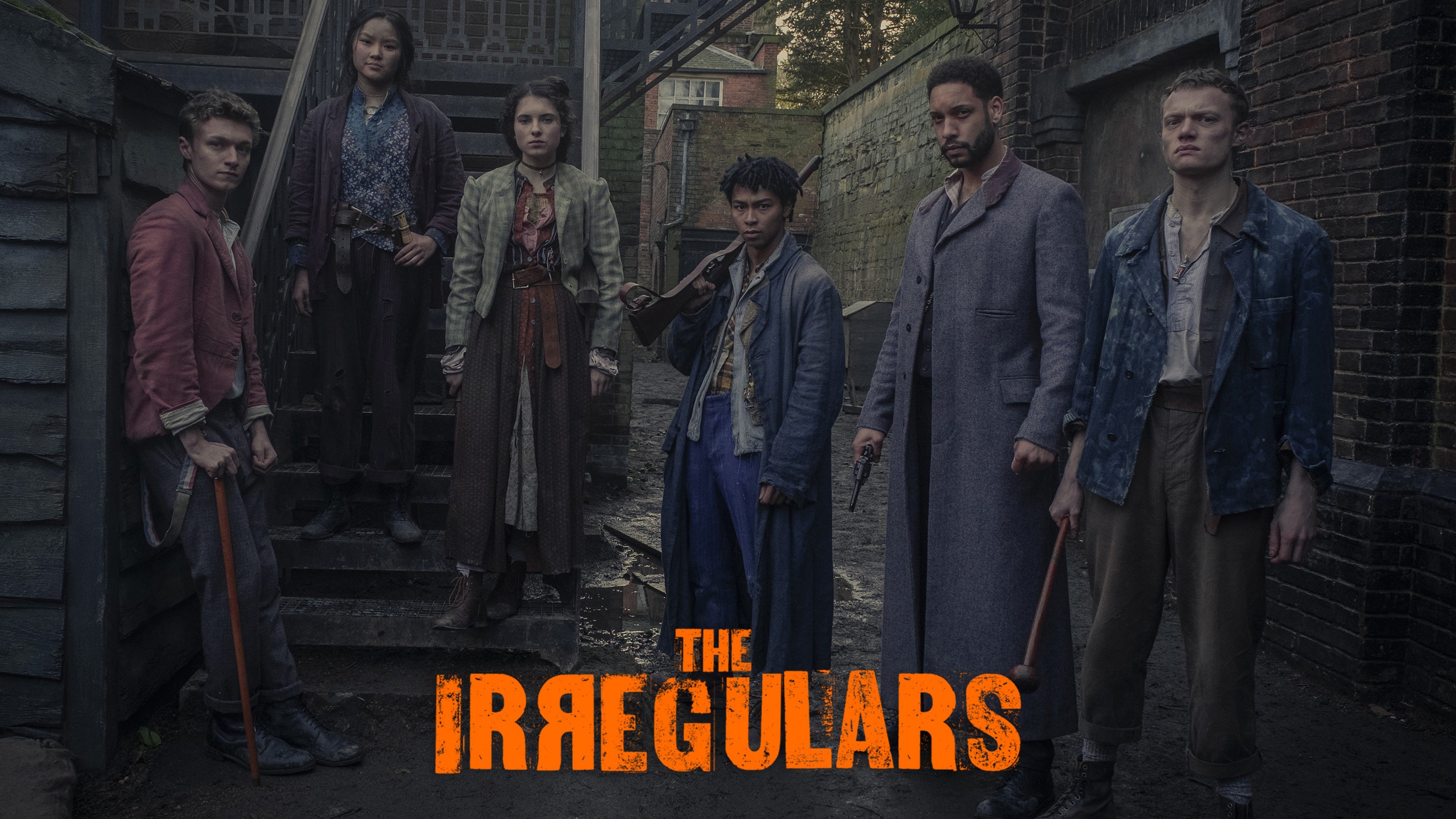 the irregulars rotten tomatoes the irregulars rotten tomatoes