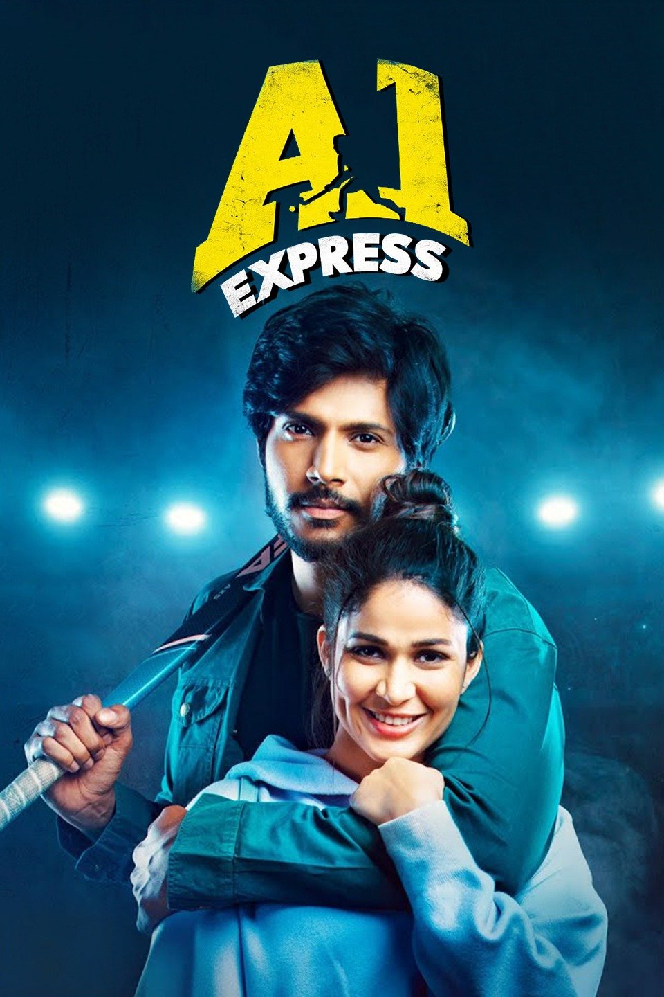 A1 Express Pictures Rotten Tomatoes