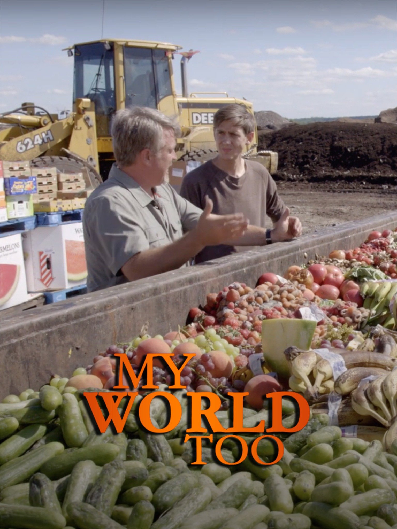 My World Too - Rotten Tomatoes