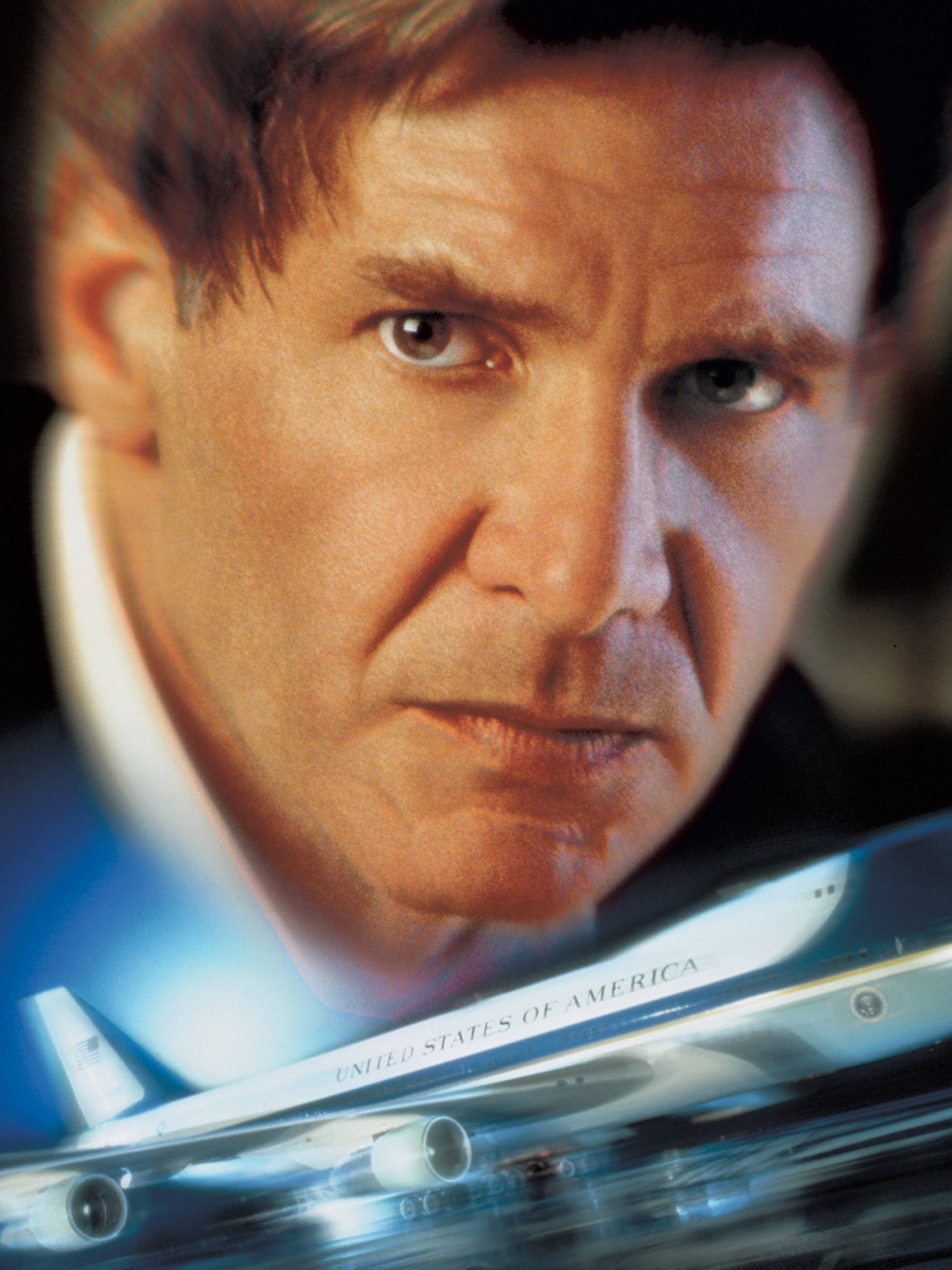 national geographic documentary on air force one