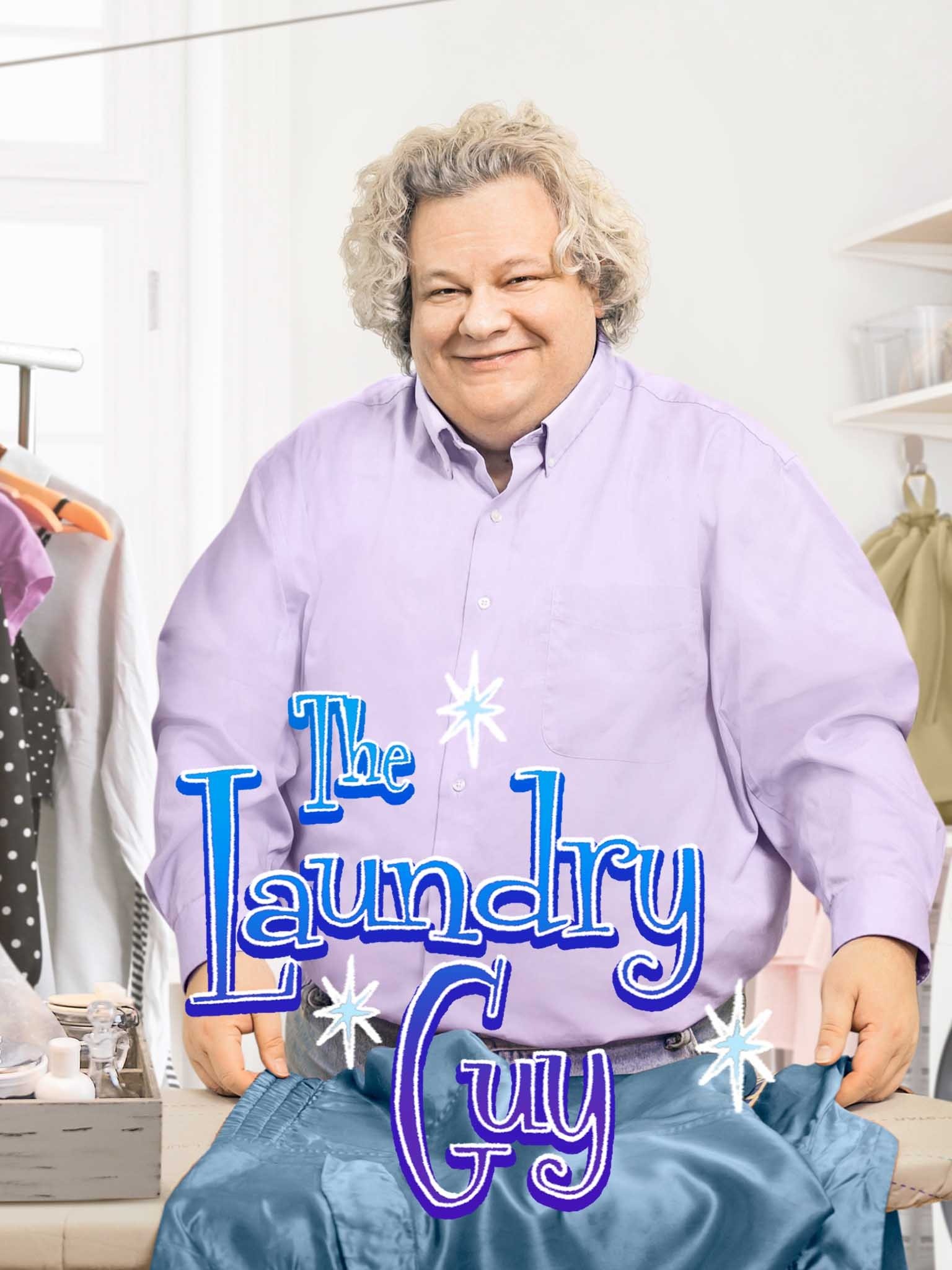 The Laundry Guy Pictures Rotten Tomatoes
